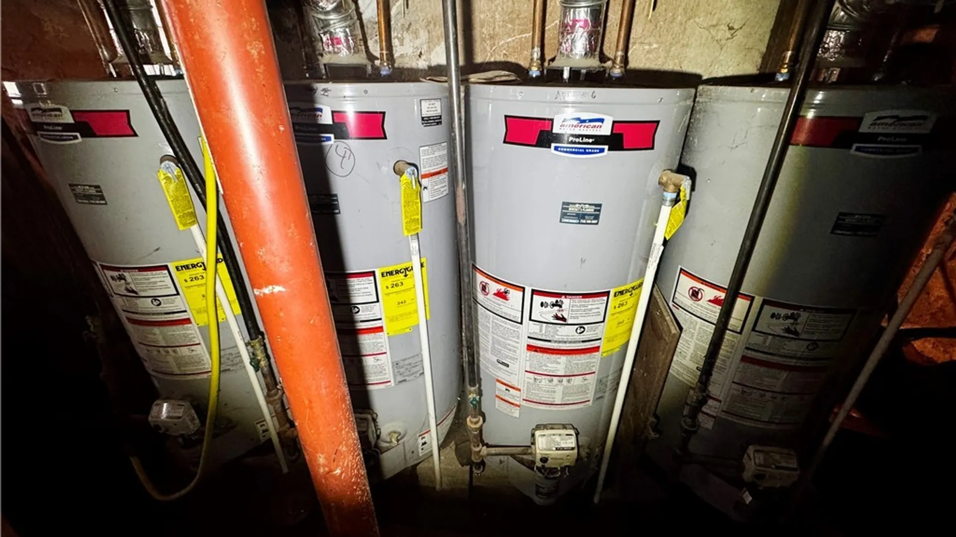 Property at 185 Pine Street, Lockport City, NY 14094 28