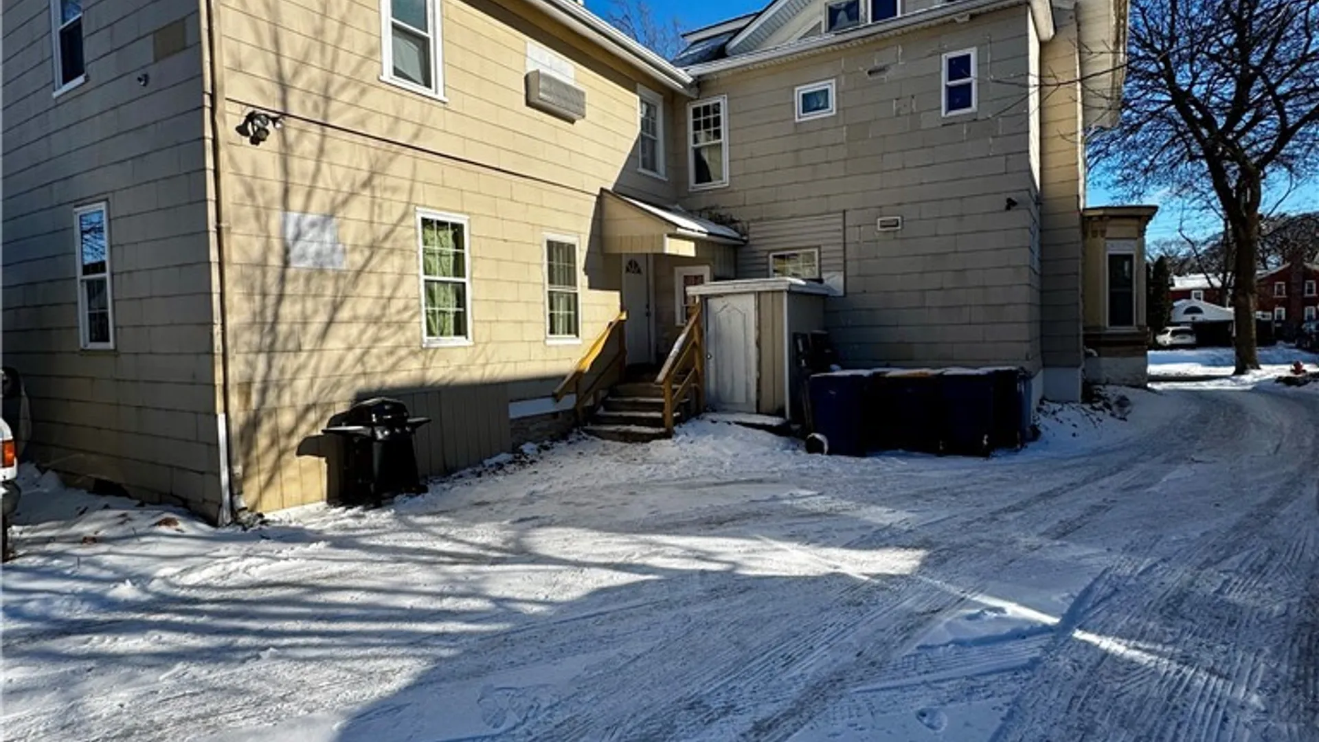 Property at 185 Pine Street, Lockport City, NY 14094 30