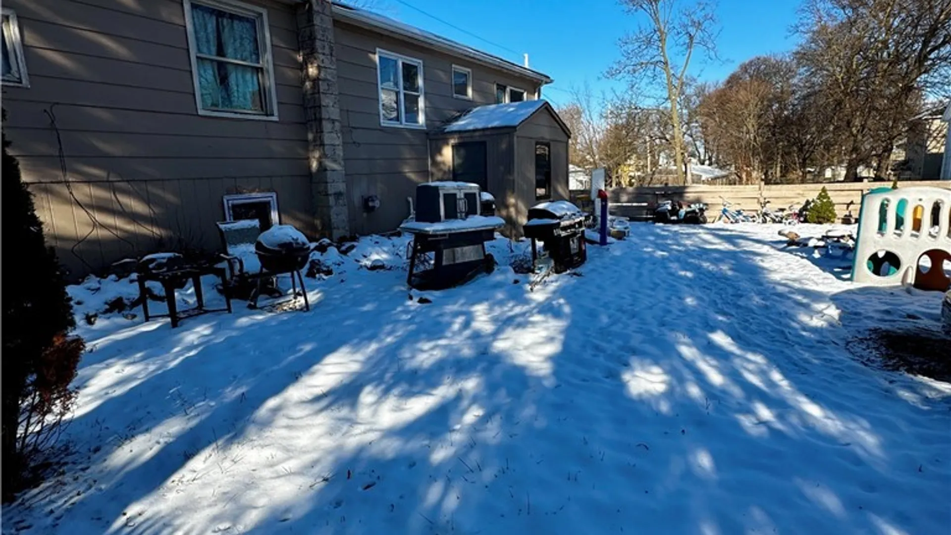 Property at 185 Pine Street, Lockport City, NY 14094 31