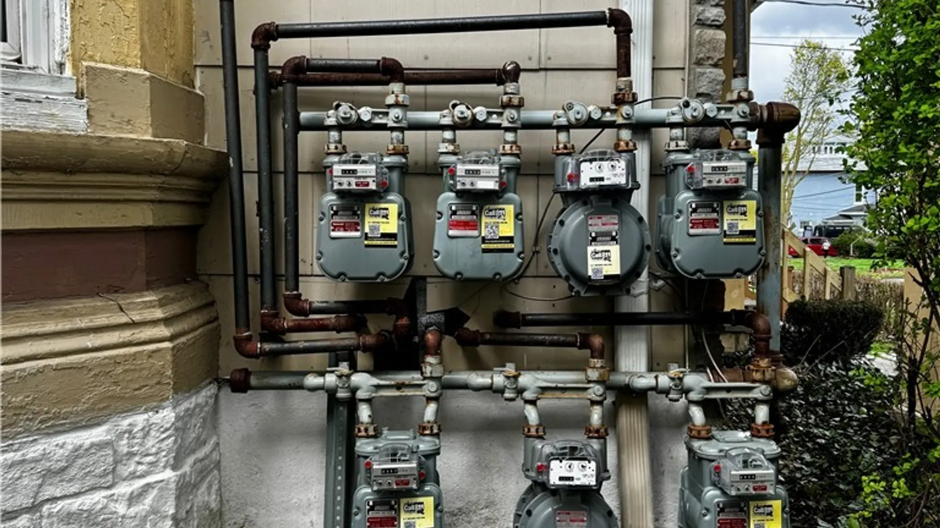 Property at 185 Pine Street, Lockport City, NY 14094 44