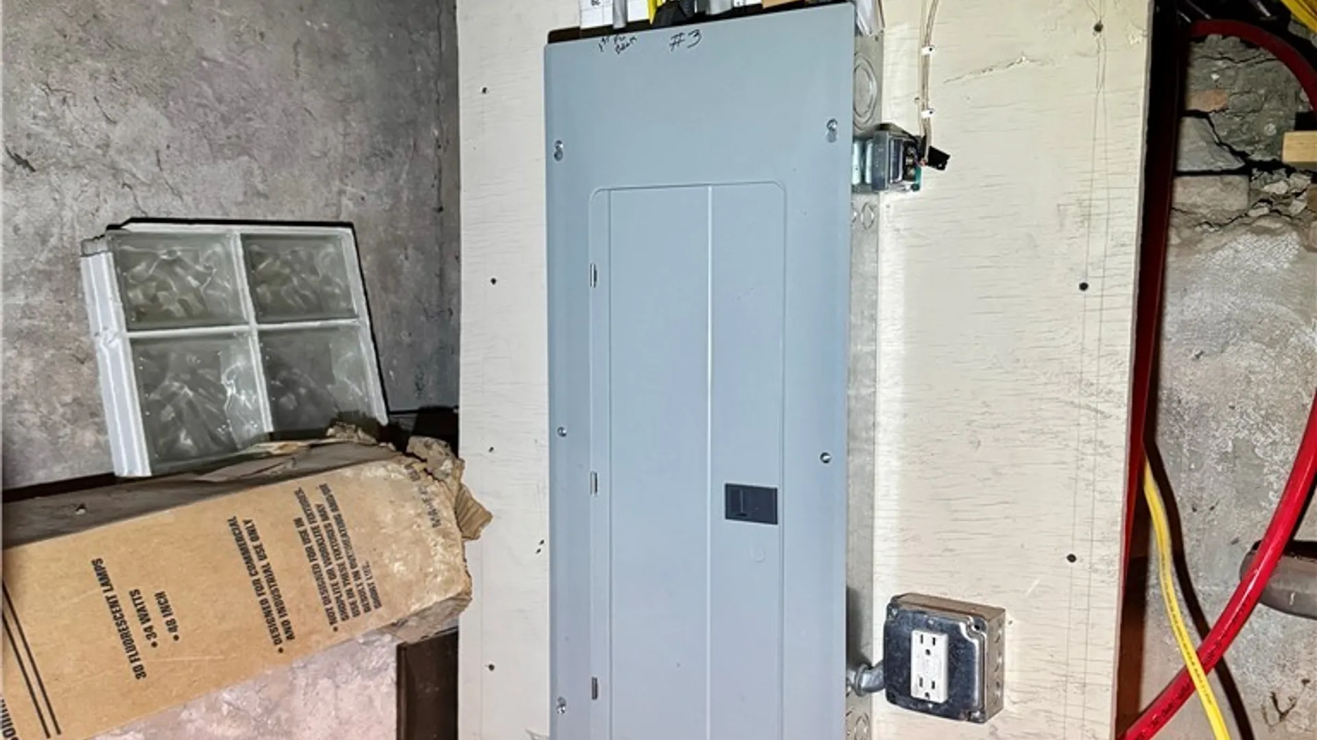 Property at 185 Pine Street, Lockport City, NY 14094 45