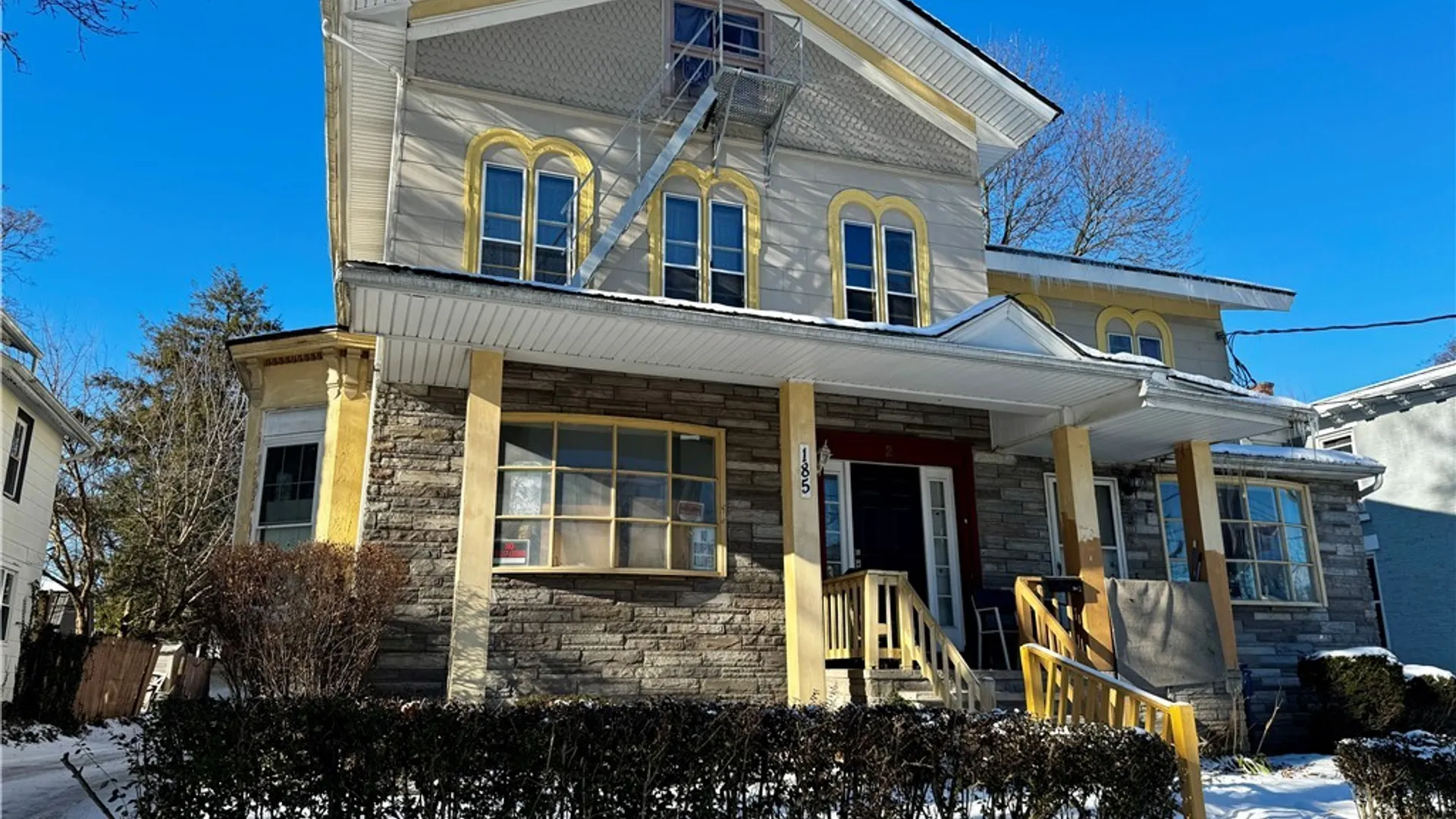 Property at 185 Pine Street, Lockport City, NY 14094 47