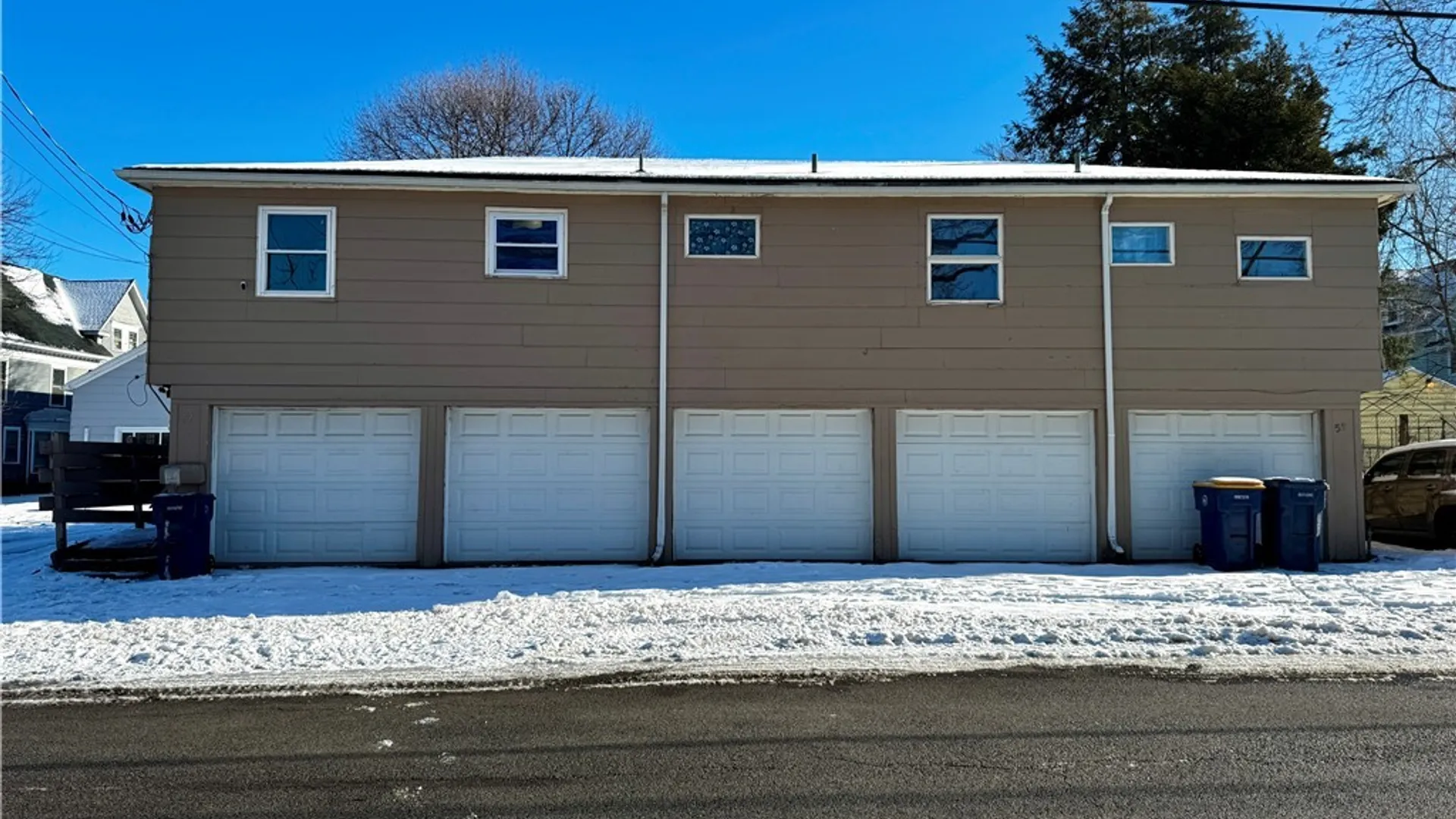 Property at 185 Pine Street, Lockport City, NY 14094 9