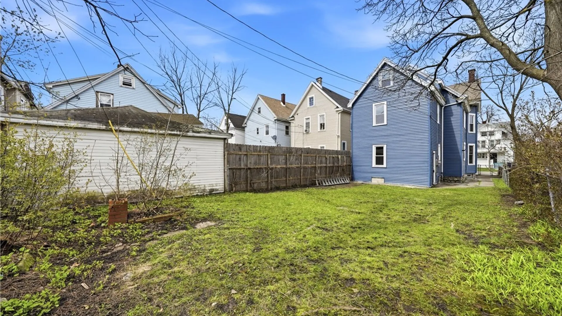 Property at 489 Utica Street, Buffalo, NY 14208 45