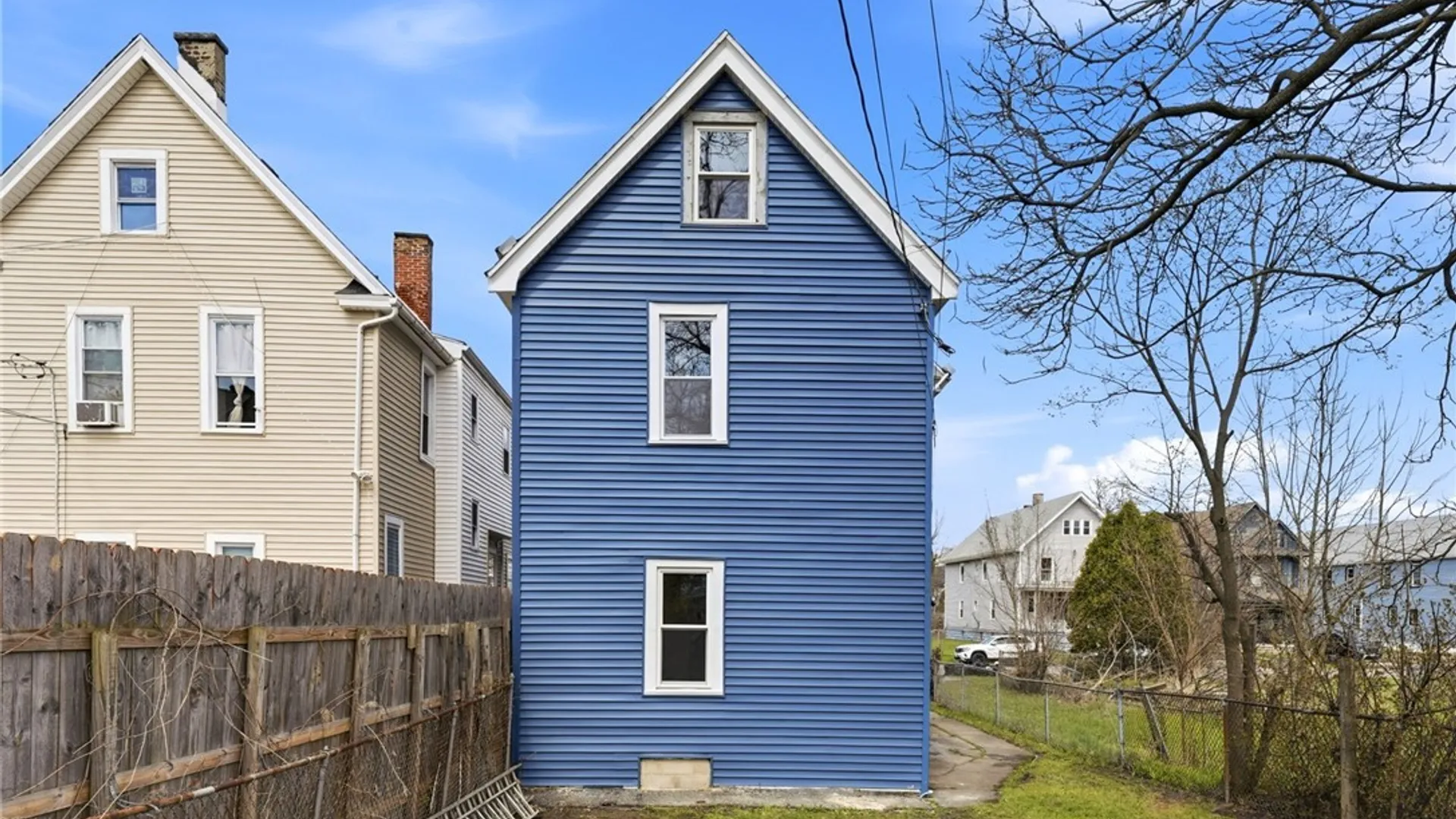 Property at 489 Utica Street, Buffalo, NY 14208 46