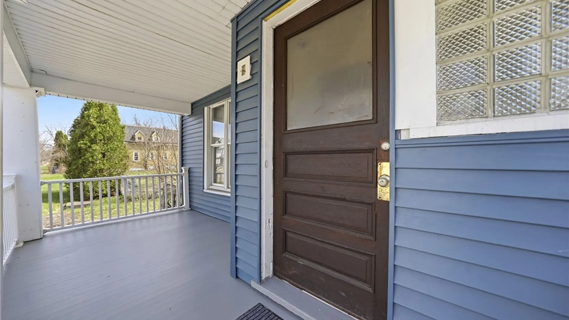 Property at 489 Utica Street, Buffalo, NY 14208 7