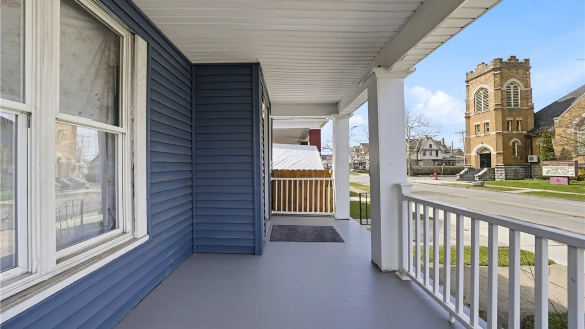 Property at 489 Utica Street, Buffalo, NY 14208 8