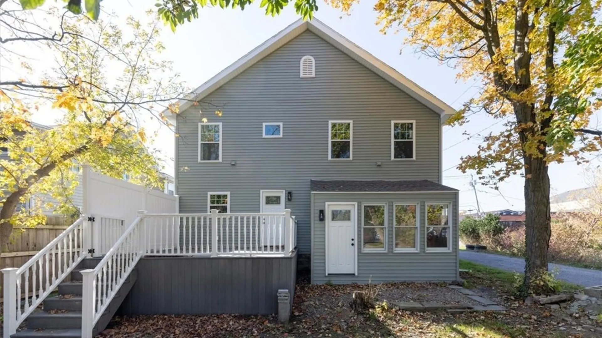 Property at 28L Olean Street, Aurora, NY 14052 14