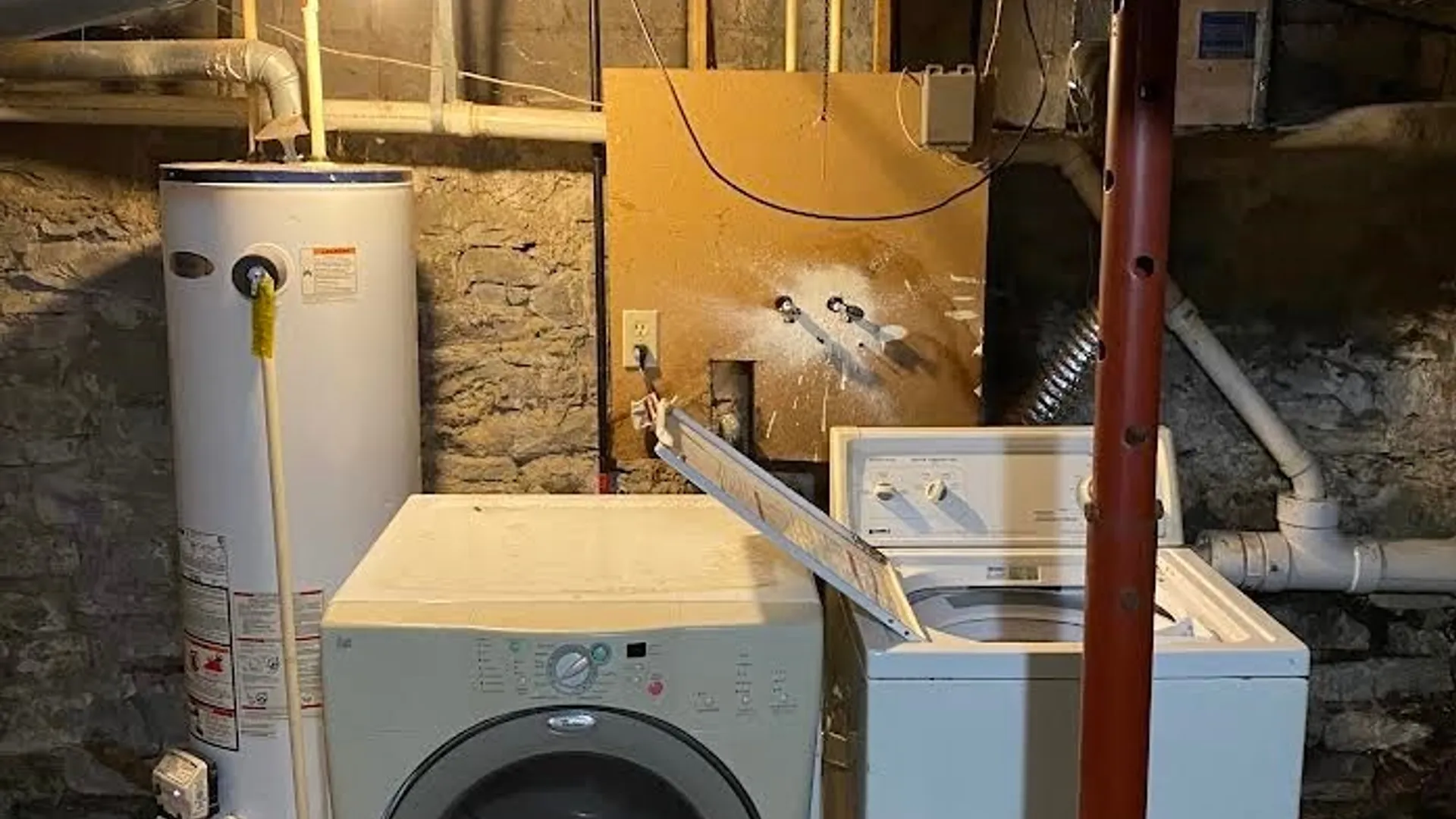 Property at 58 Liberty Street, Oswego, NY 13126 15