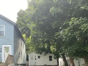 Property at 58 Liberty Street, Oswego, NY 13126