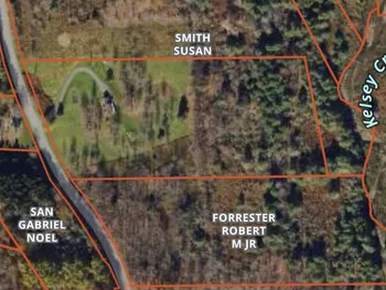 Property at 0 County Route 17, Bainbridge, NY 13733