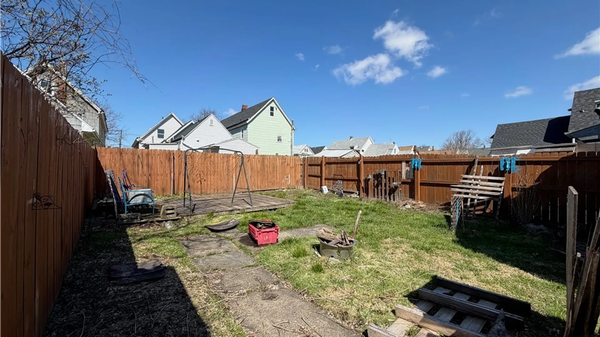 Property at 38 Lewis Street, Buffalo, NY 14206 14