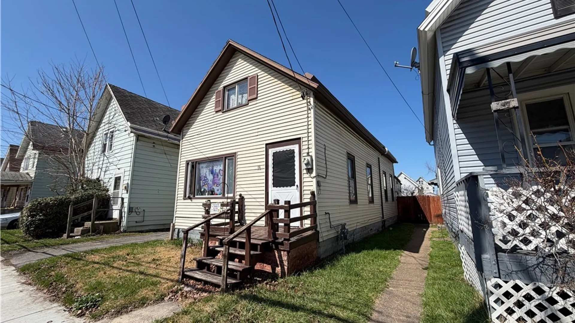 Property at 38 Lewis Street, Buffalo, NY 14206 15