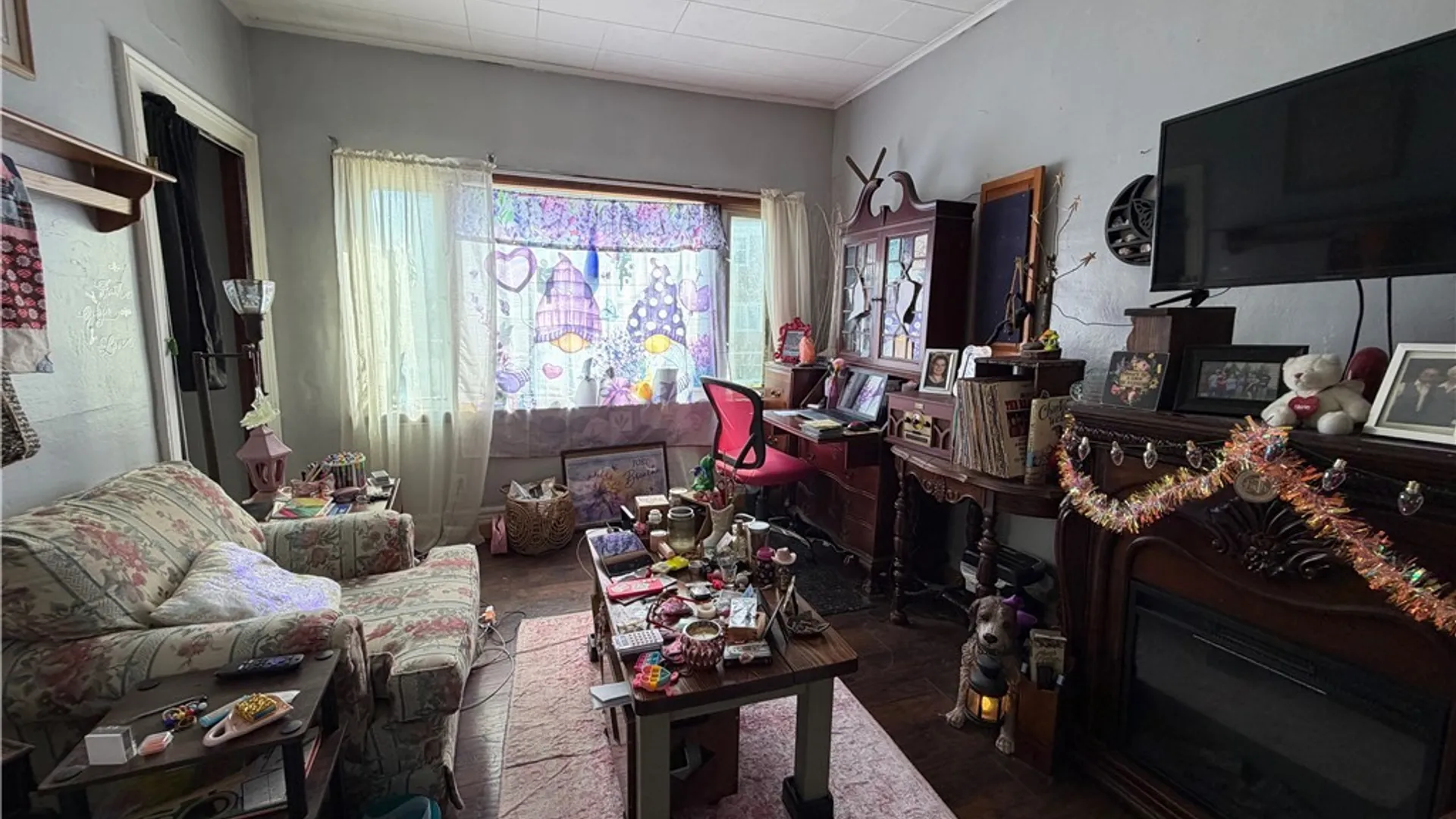 Property at 38 Lewis Street, Buffalo, NY 14206 2