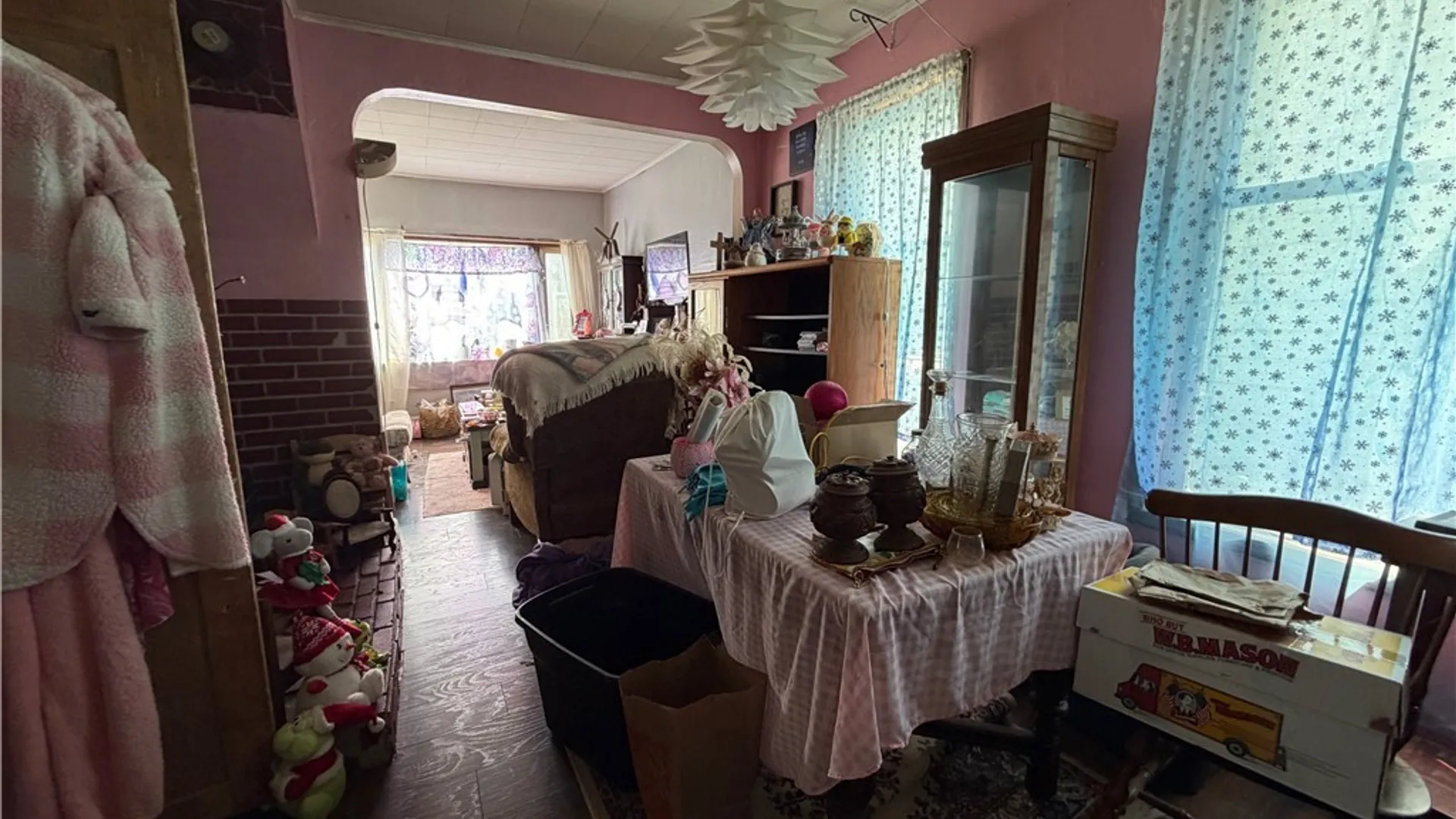 Property at 38 Lewis Street, Buffalo, NY 14206 3