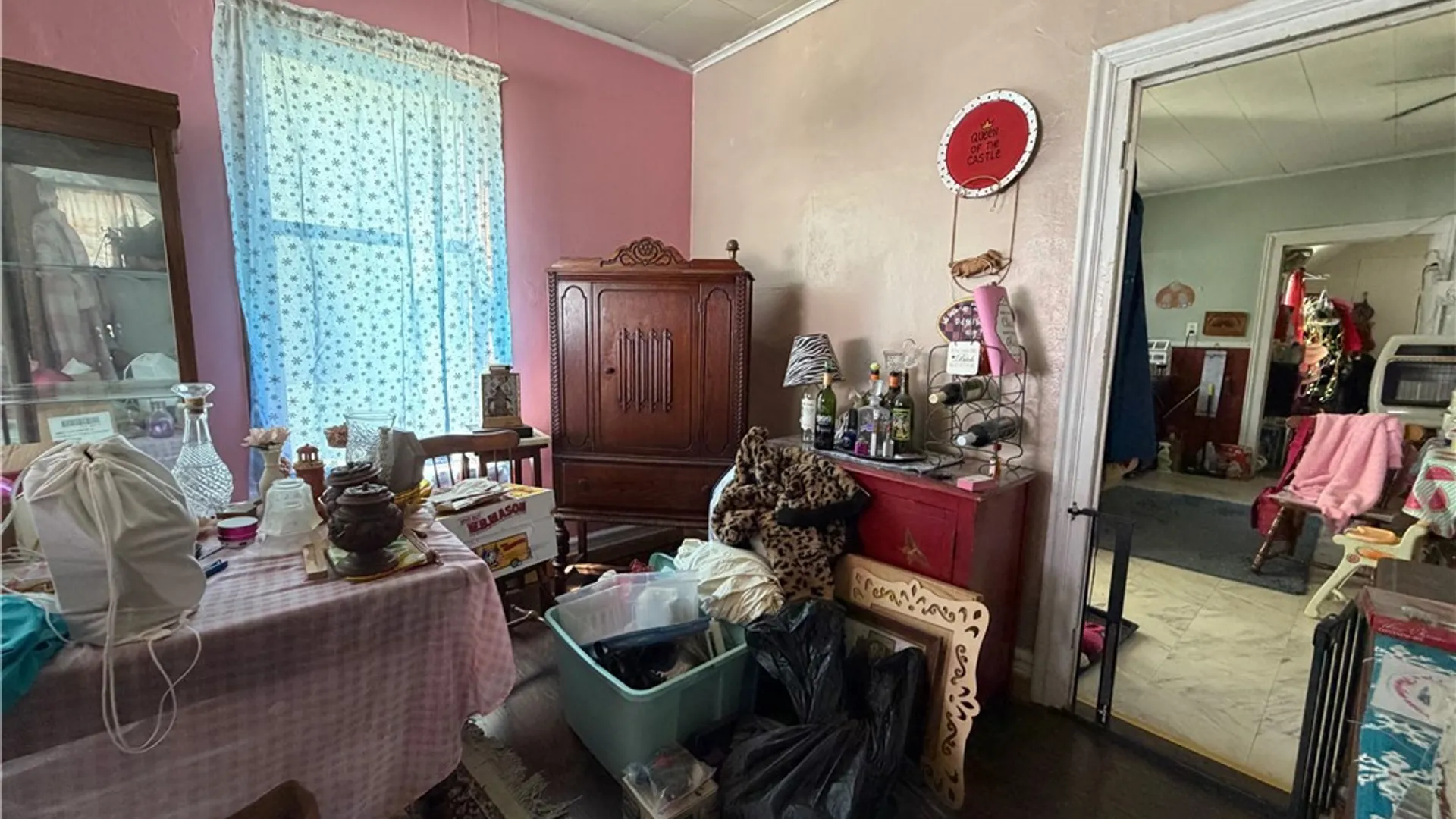 Property at 38 Lewis Street, Buffalo, NY 14206 7