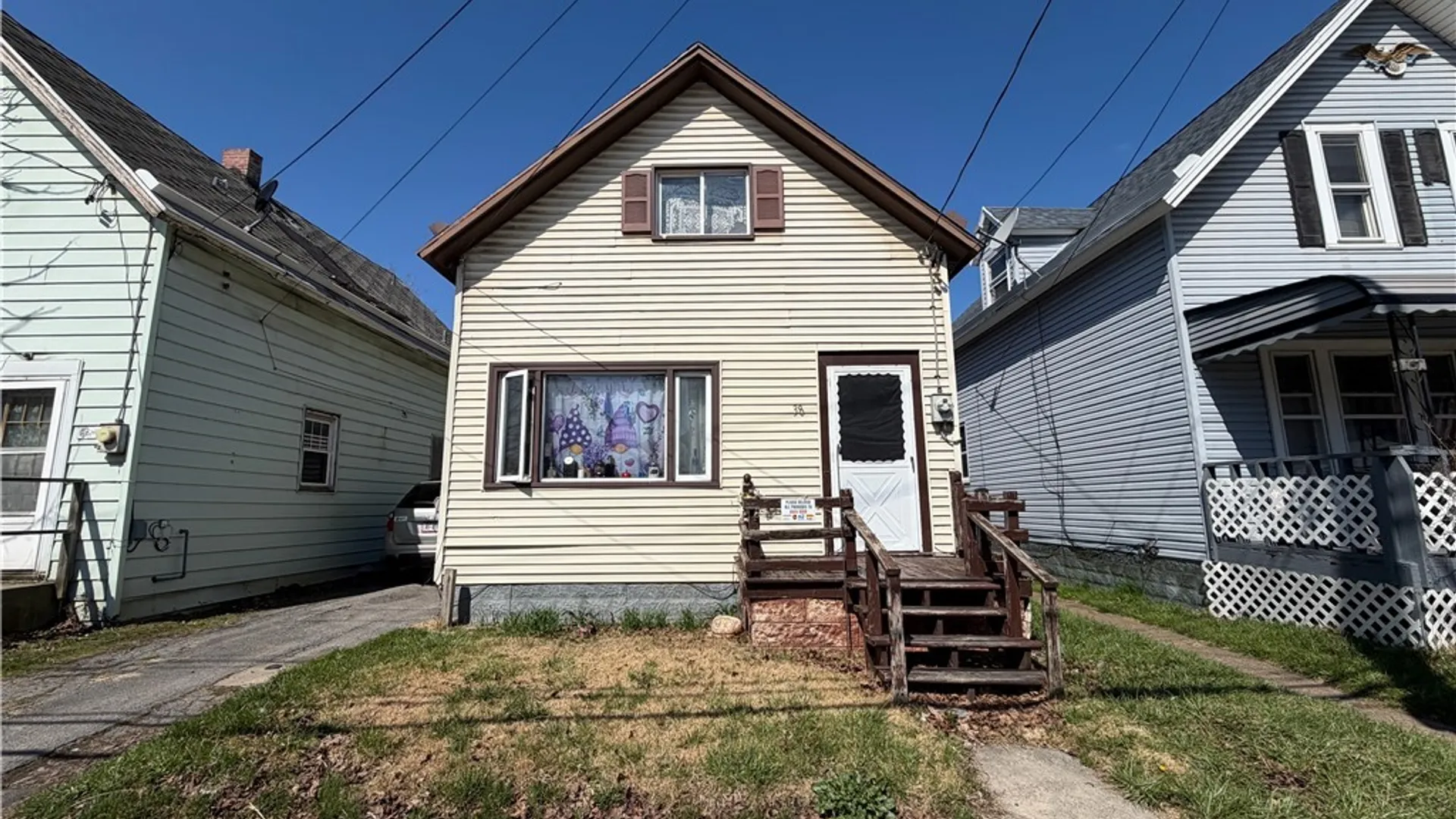 Property at 38 Lewis Street, Buffalo, NY 14206 8