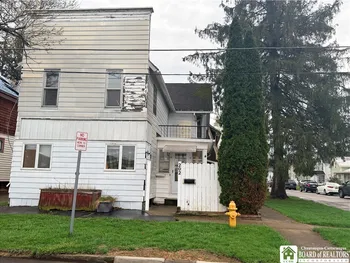 Property at 202 Pine Street, Olean, NY 14760
