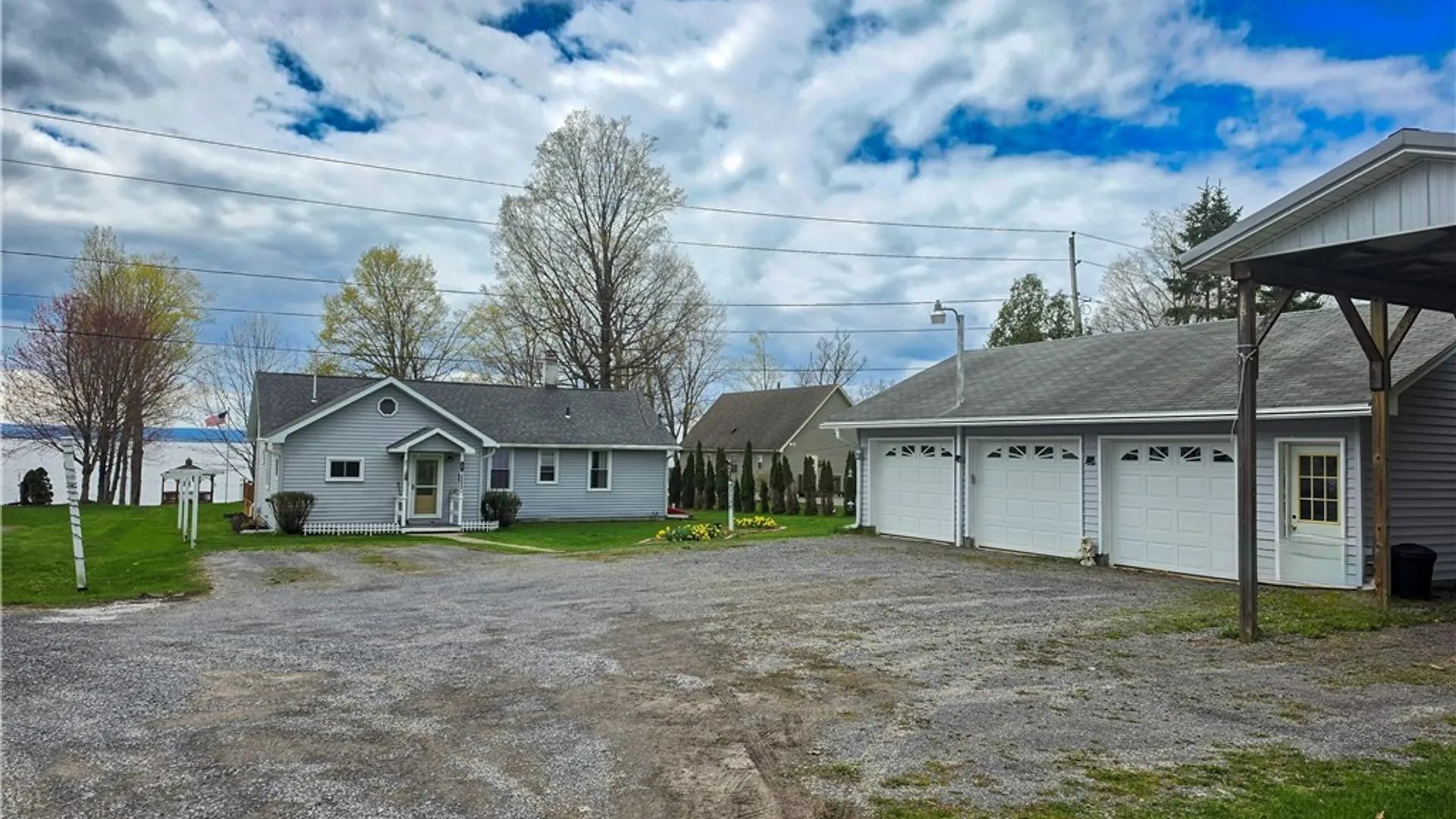 Property at 160 Drive 5, Vienna, NY 13042 2