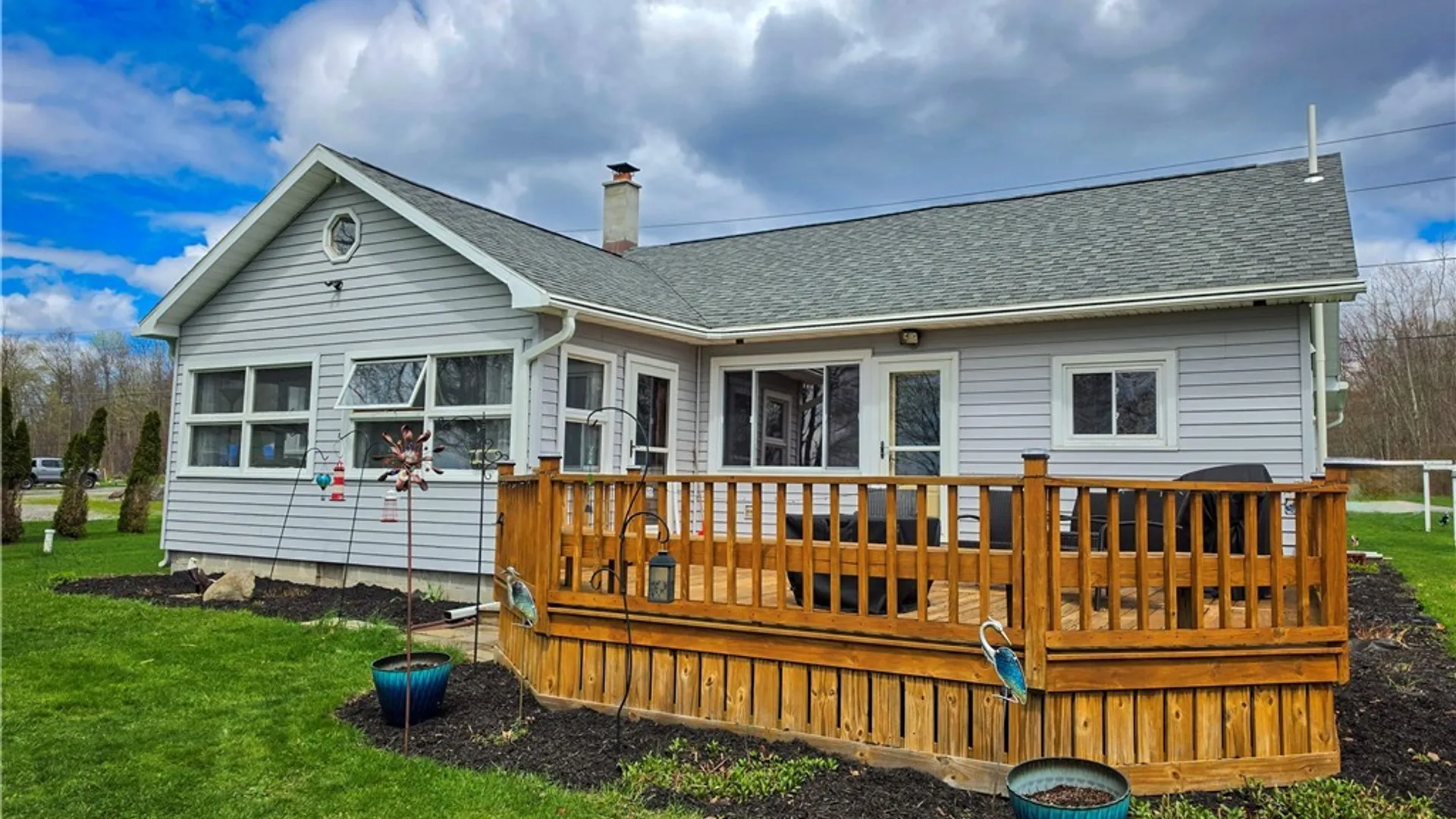 Property at 160 Drive 5, Vienna, NY 13042 29