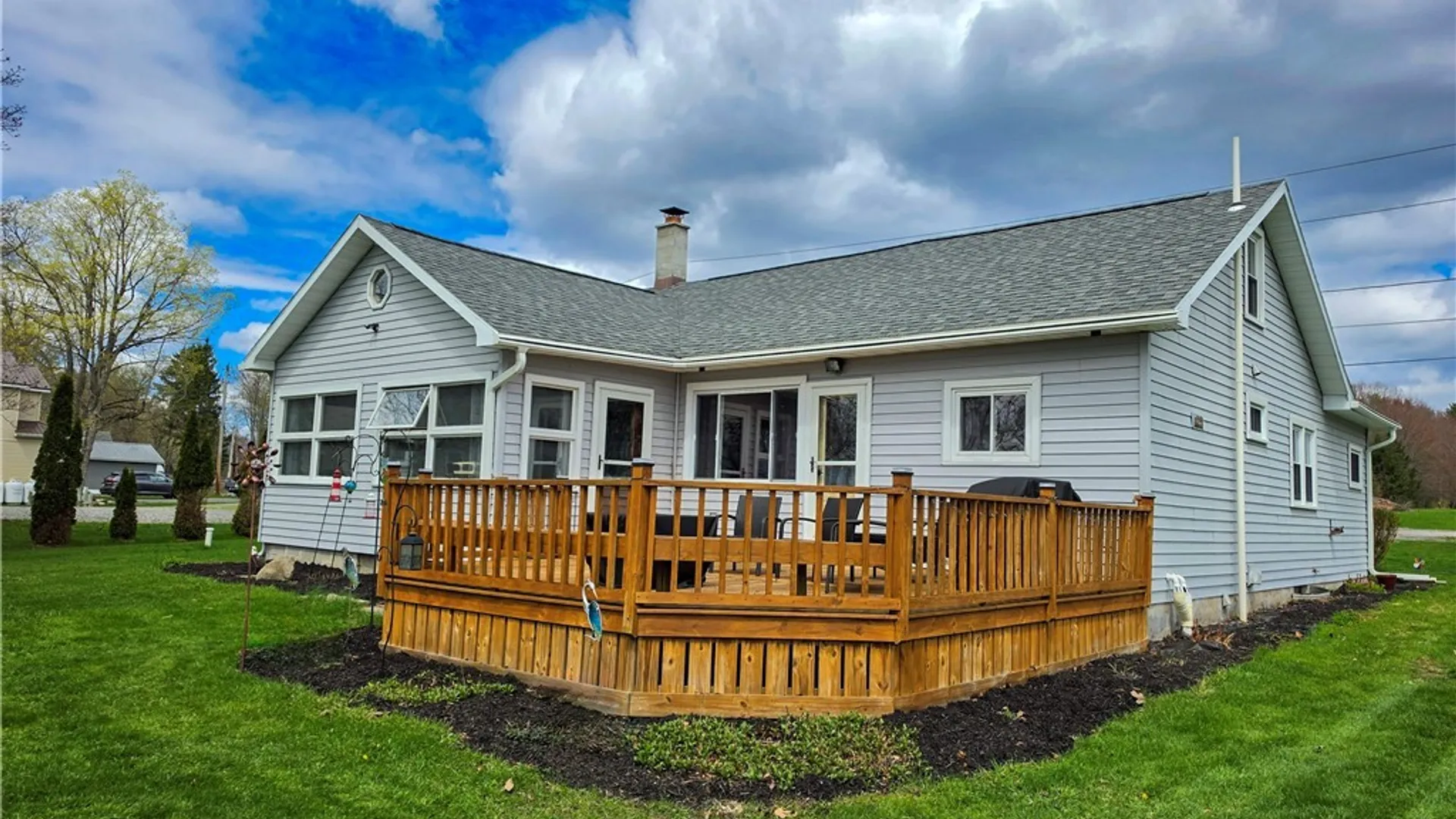 Property at 160 Drive 5, Vienna, NY 13042 3