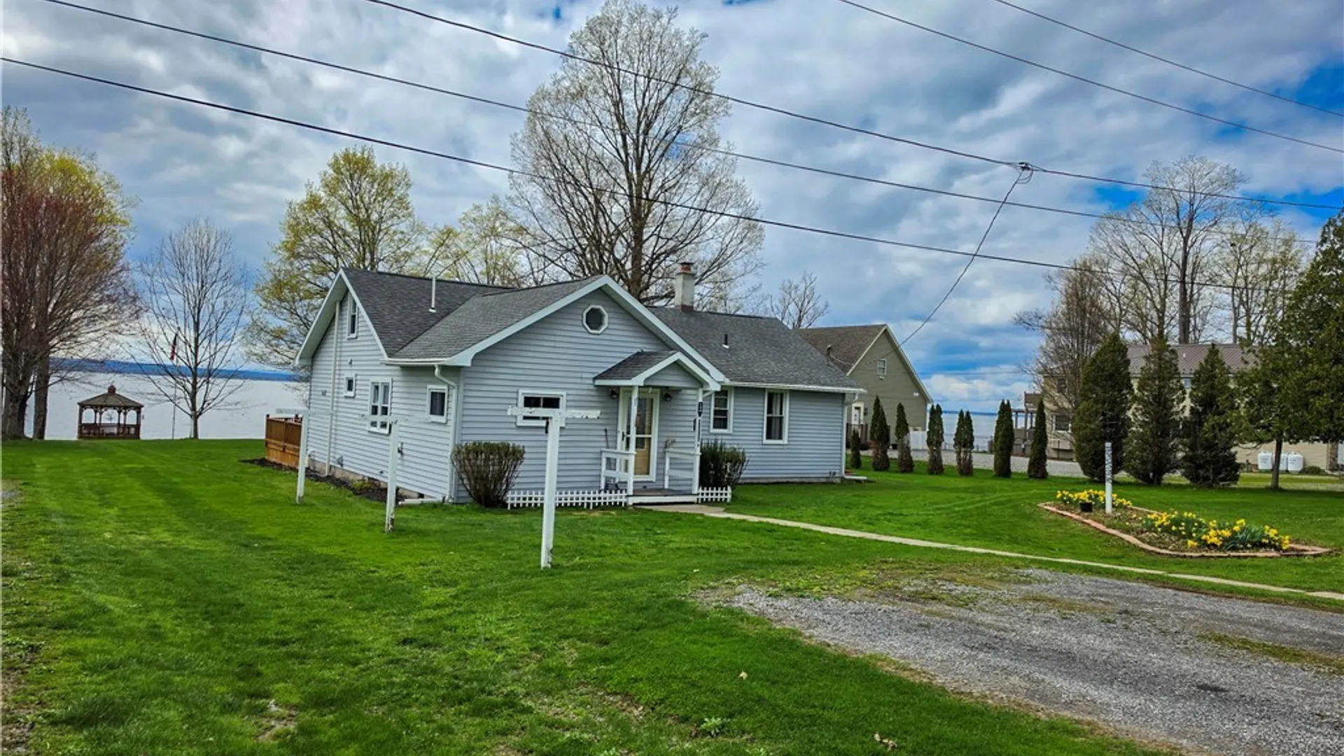 Property at 160 Drive 5, Vienna, NY 13042 30