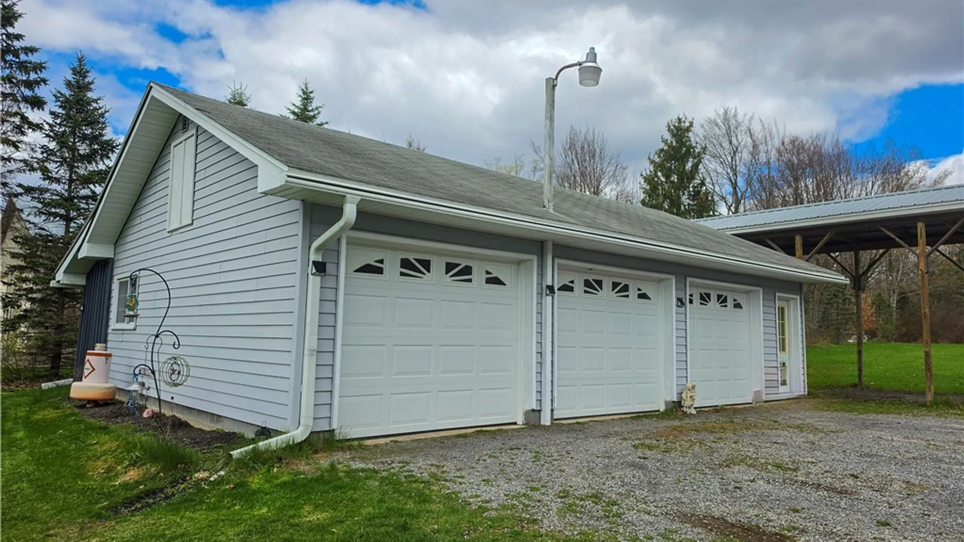 Property at 160 Drive 5, Vienna, NY 13042 32