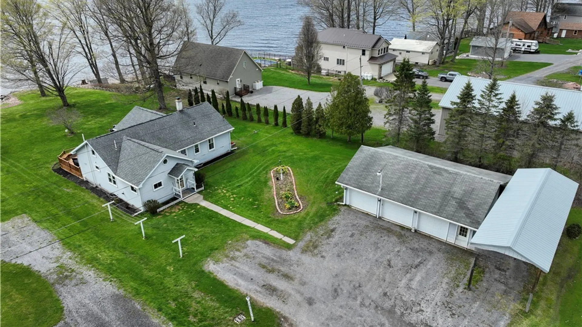 Property at 160 Drive 5, Vienna, NY 13042 5