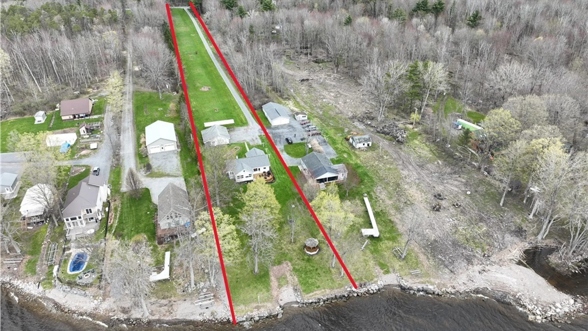 Property at 160 Drive 5, Vienna, NY 13042 7