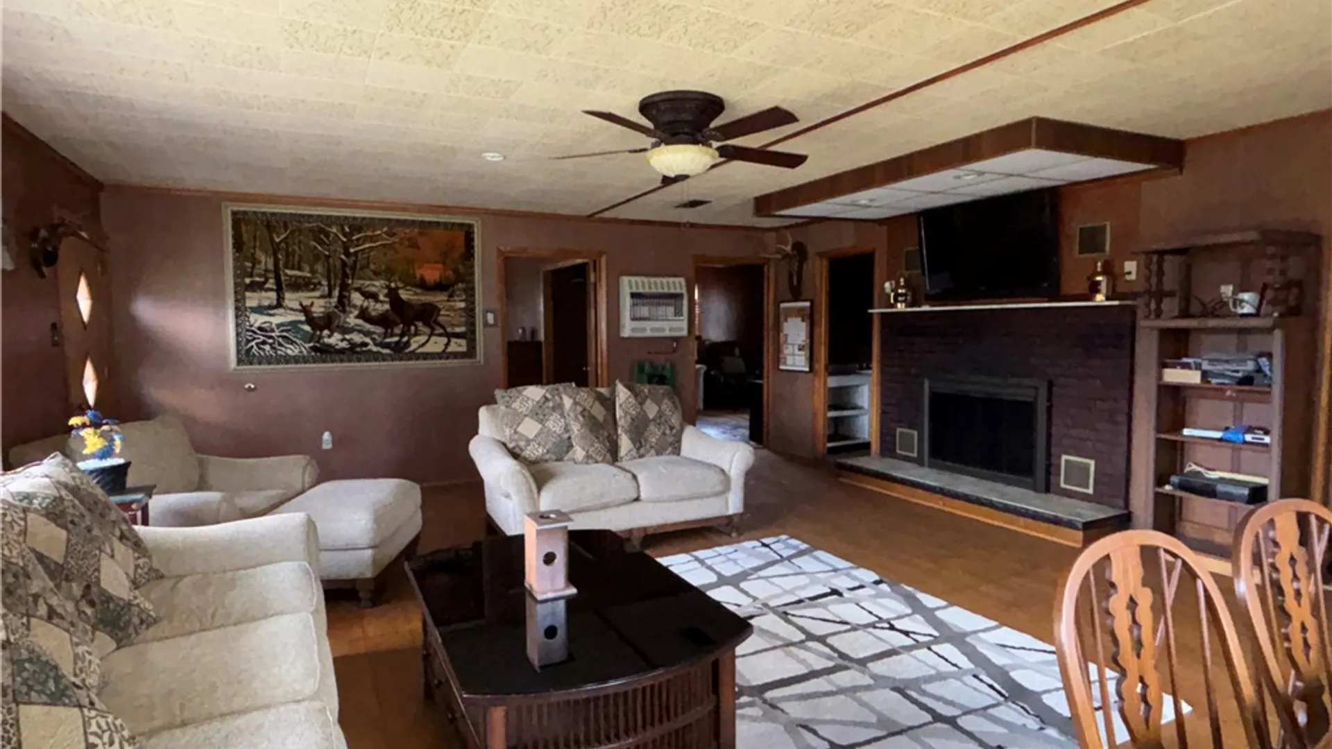 Property at 2 Johnson Road, Hamilton, PA 16735 12