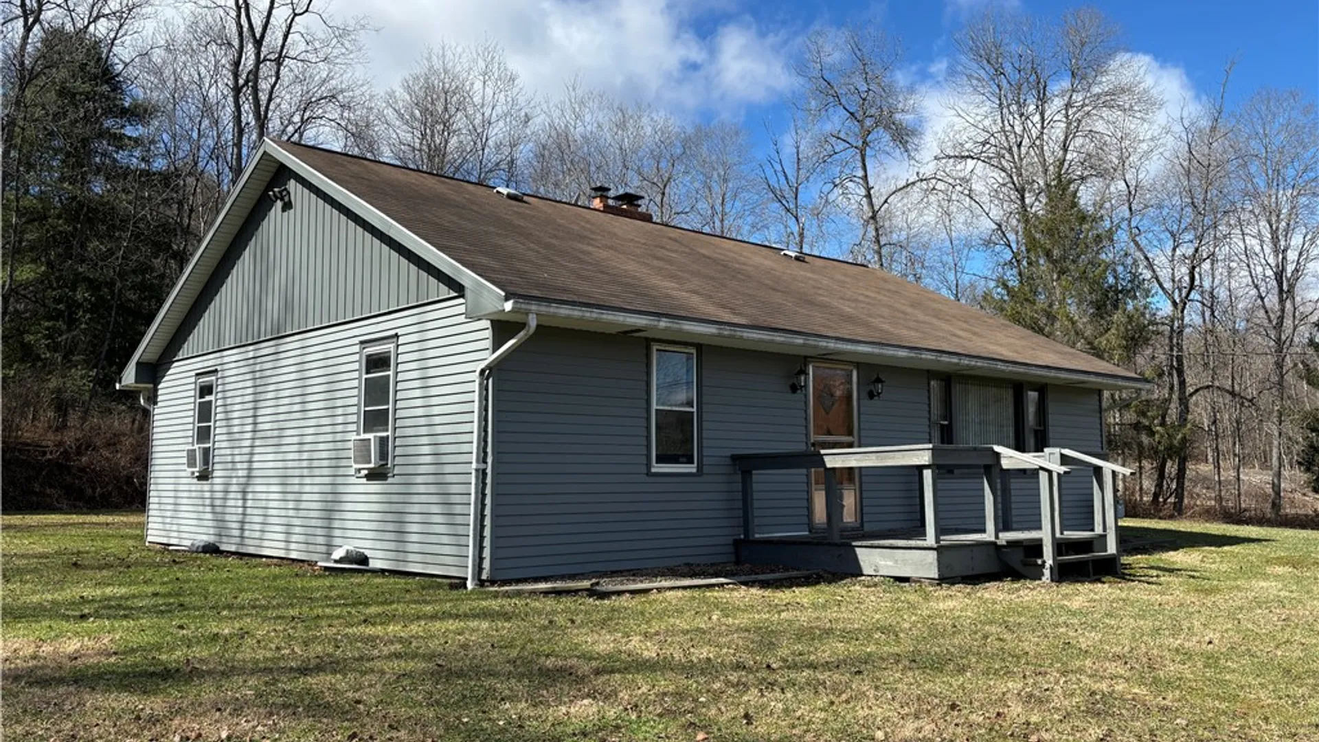 Property at 2 Johnson Road, Hamilton, PA 16735 3