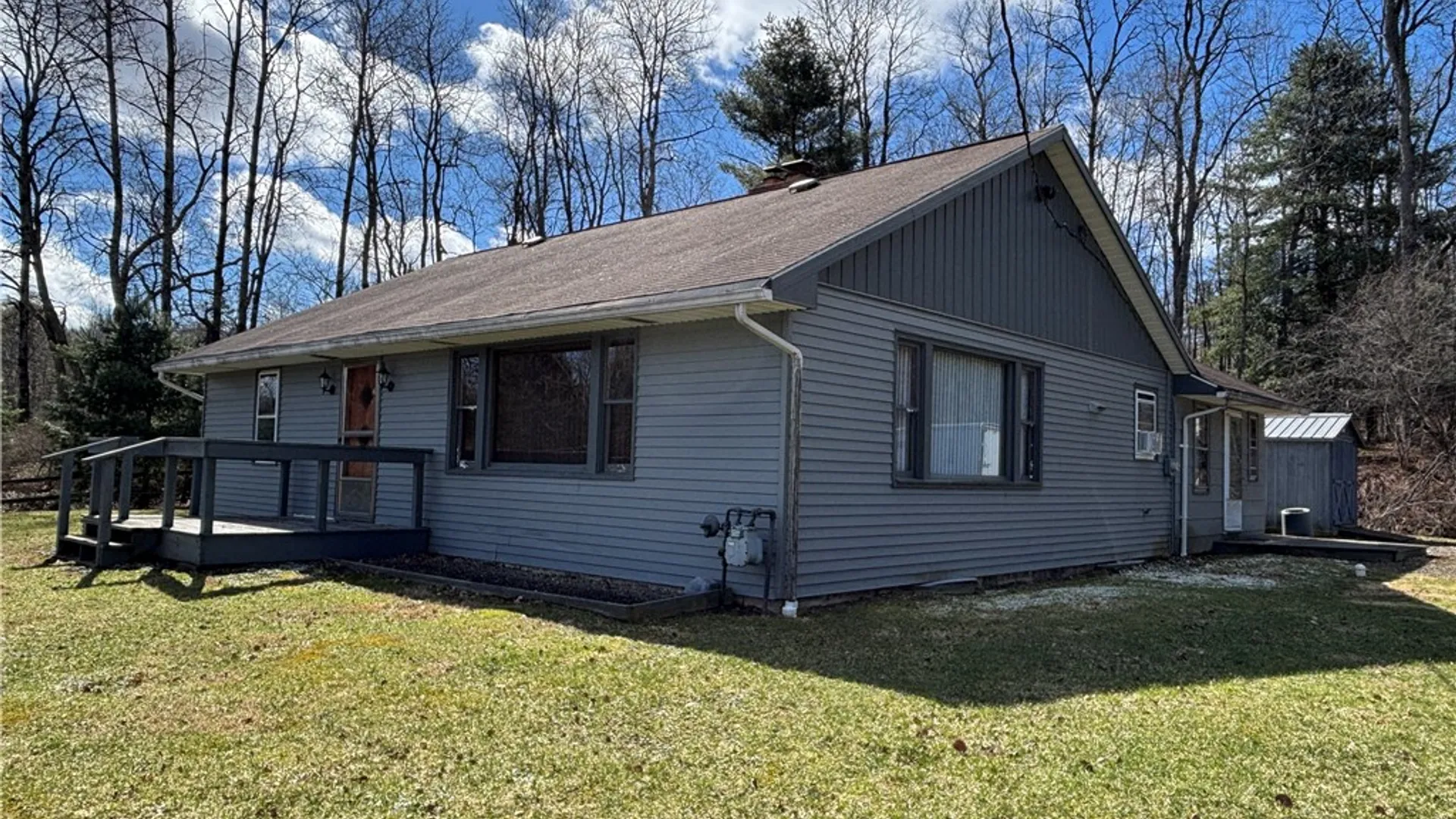 Property at 2 Johnson Road, Hamilton, PA 16735 32