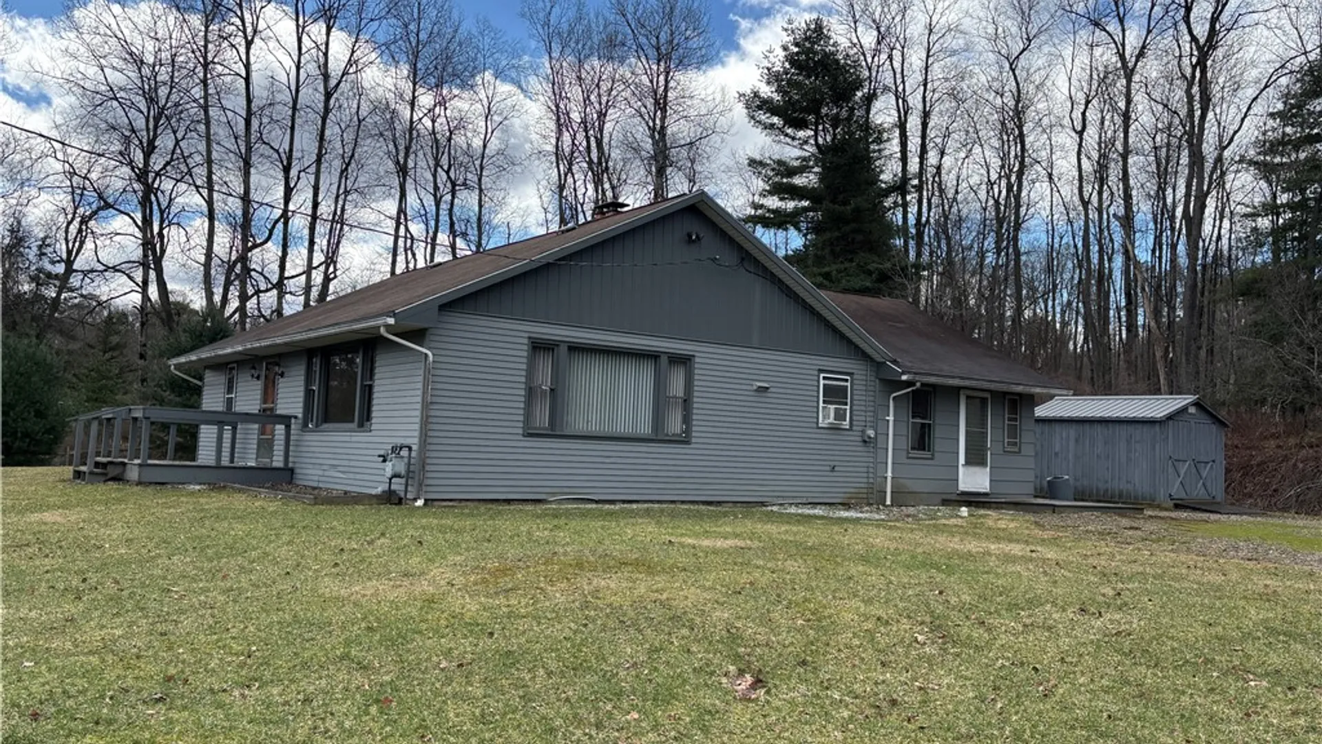 Property at 2 Johnson Road, Hamilton, PA 16735 5