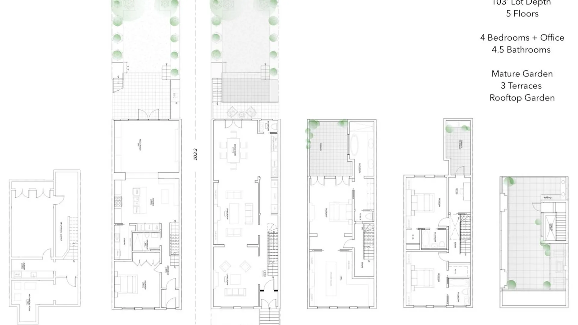 Property at 153 West 12th Street, New York, NY 10011 21