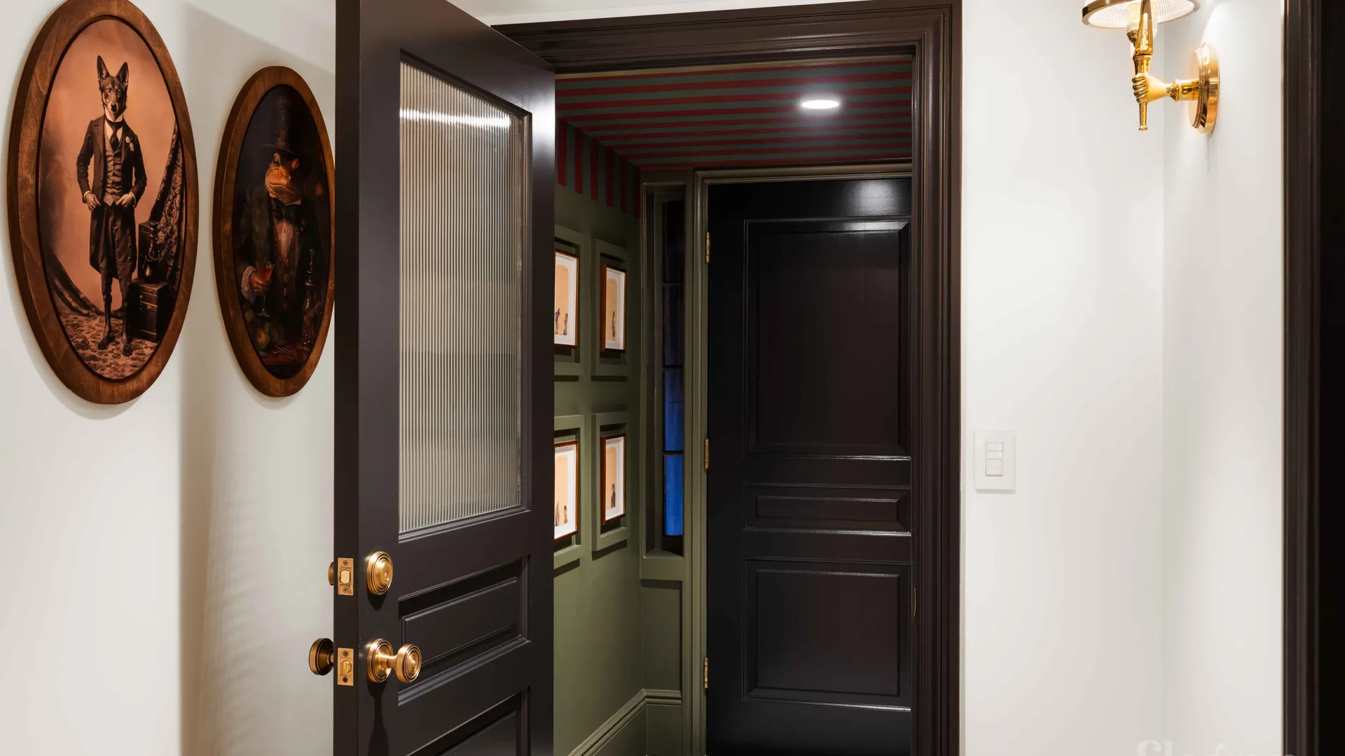 Property at 153 West 12th Street, New York, NY 10011 9