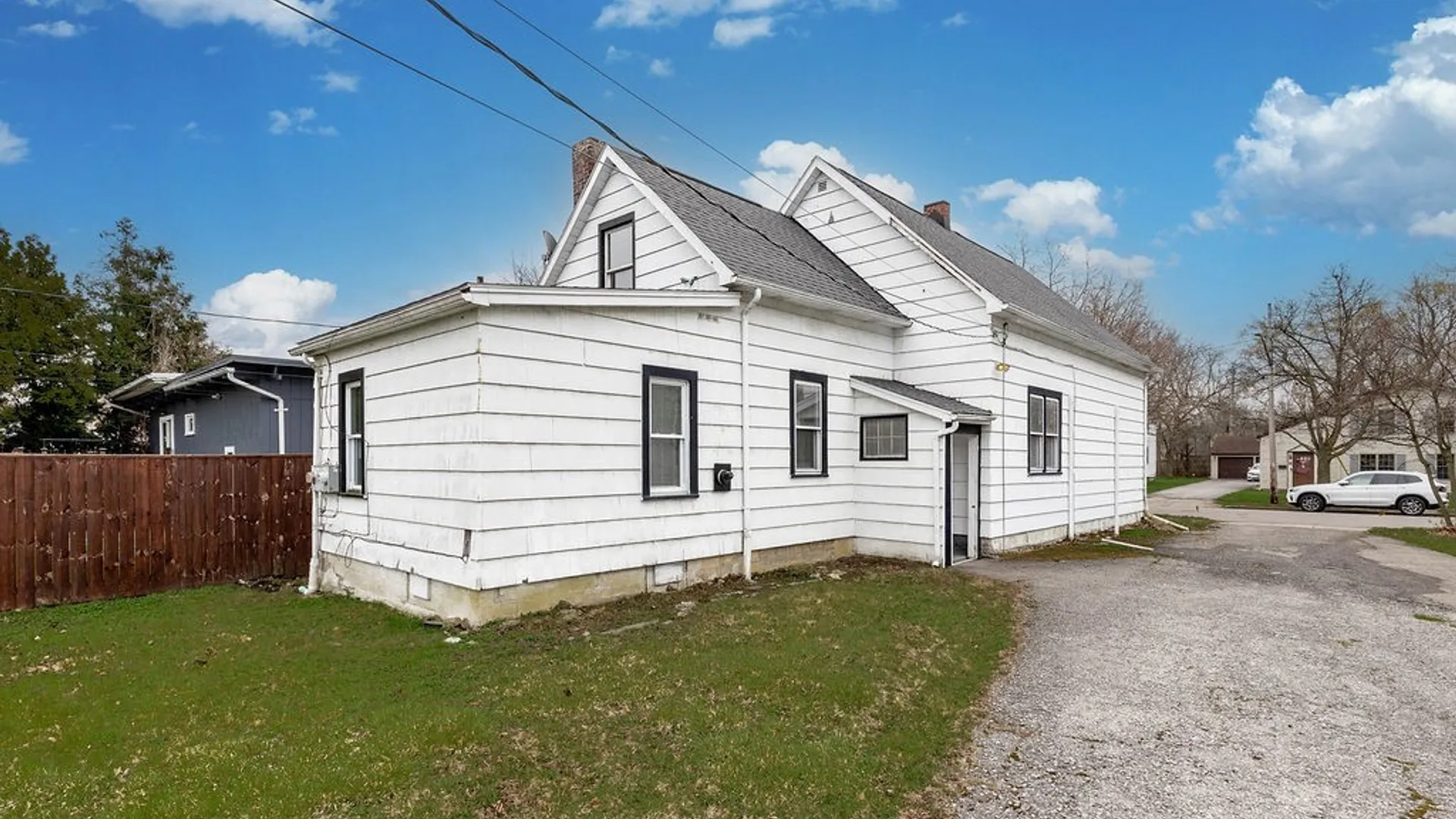 Property at 60 Argyle Avenue, Amherst, NY 14226 41