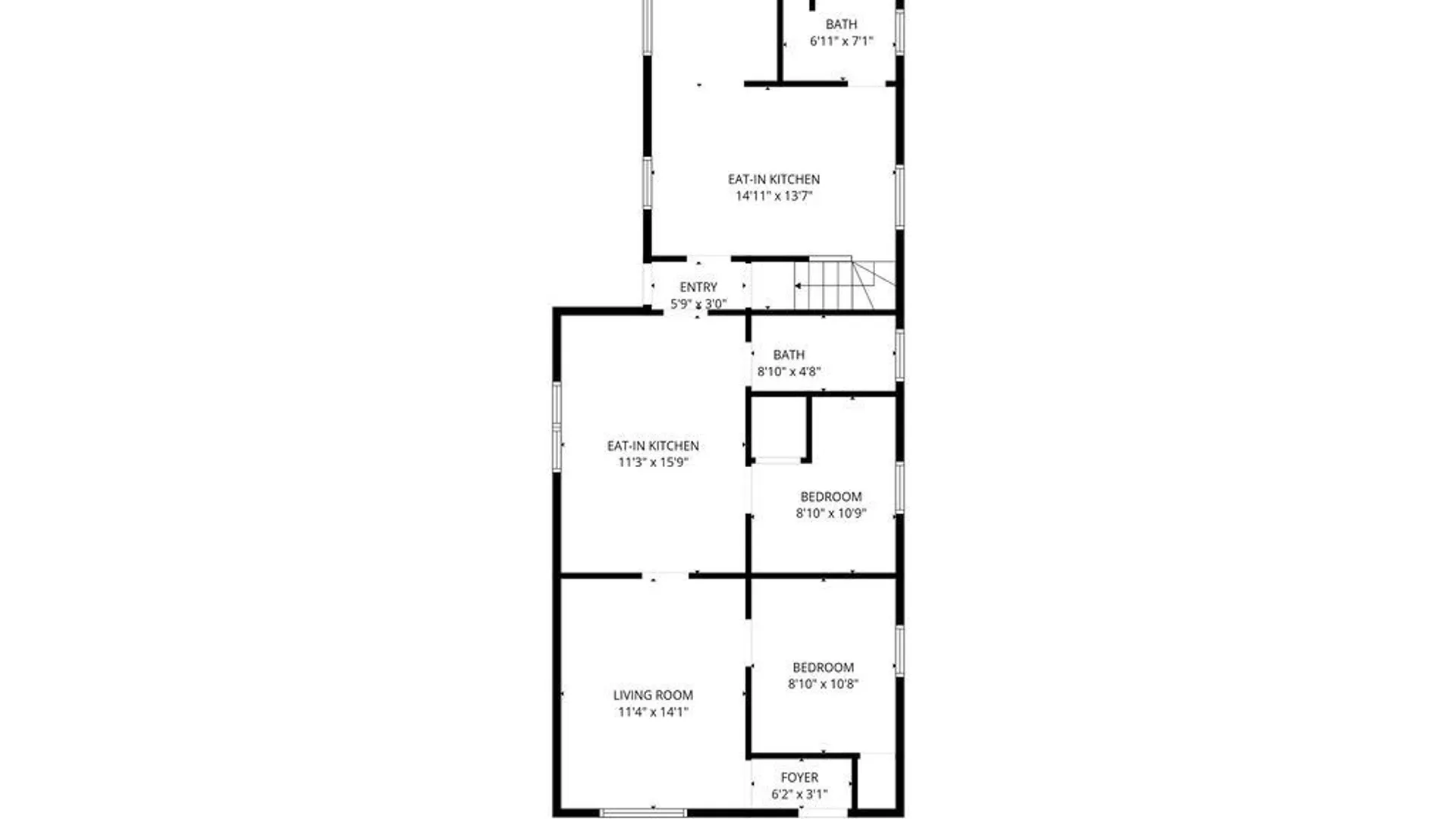 Property at 60 Argyle Avenue, Amherst, NY 14226 43