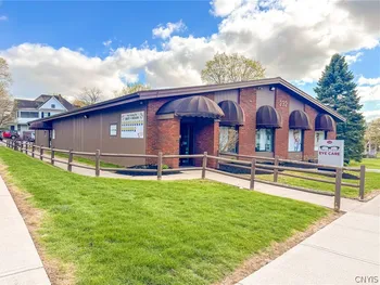 Property at 232 Genesee Street, Auburn, NY 13021