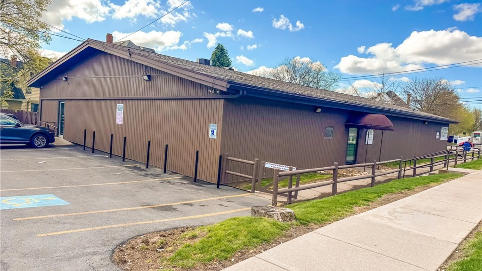 Property at 232 Genesee Street, Auburn, NY 13021 2