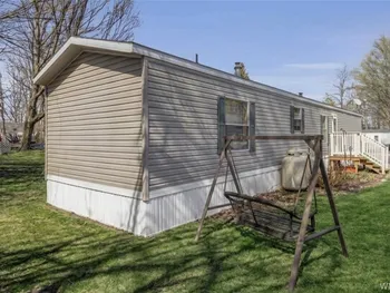 Property at 5100 Clinton Street Rd #48, Batavia City, NY 14020