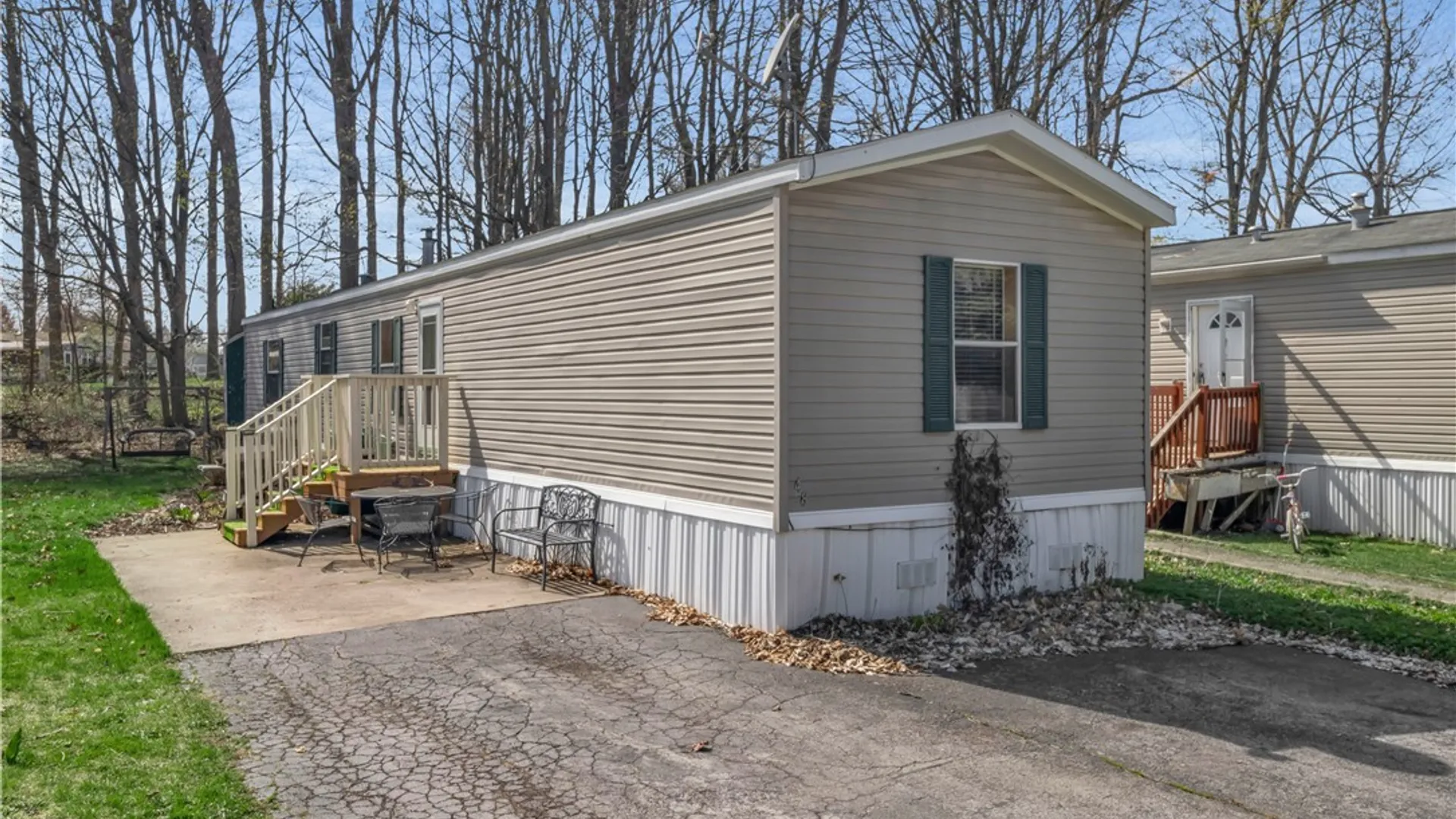 Property at 5100 Clinton Street Rd #48, Batavia, NY 14020 2