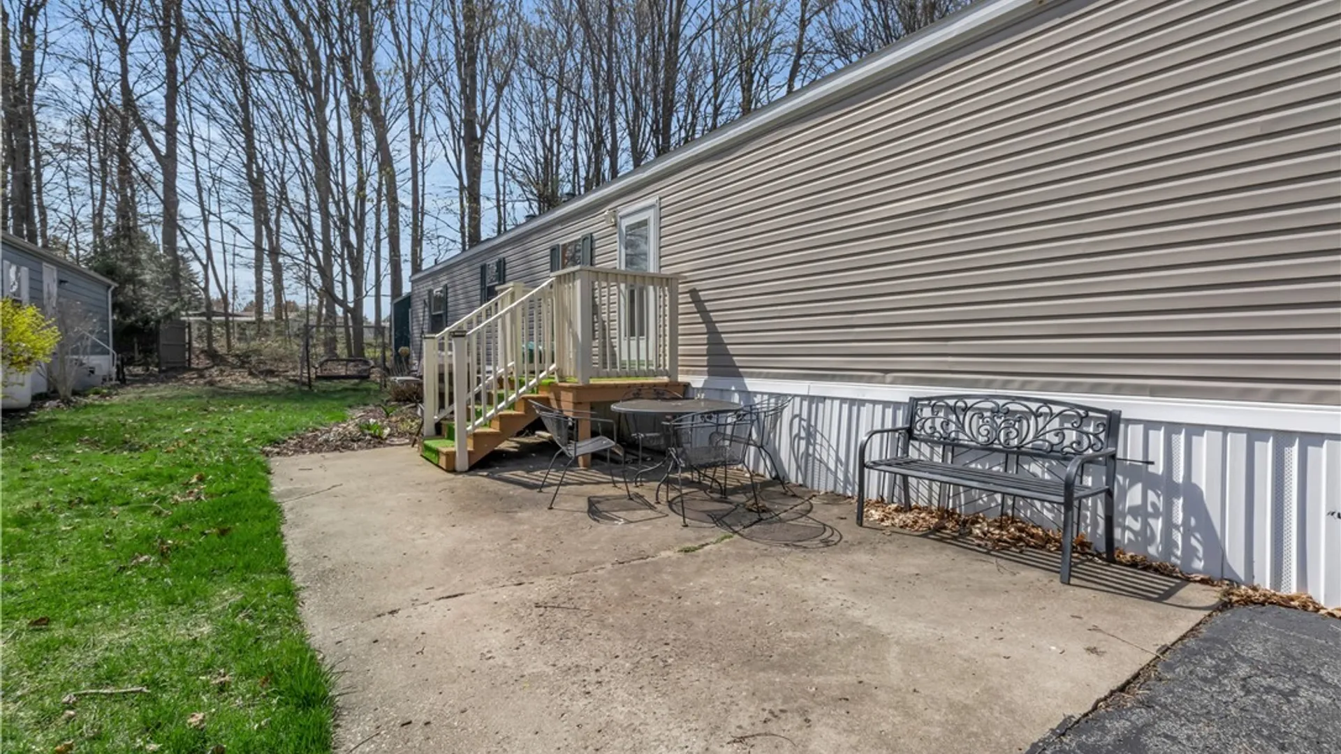Property at 5100 Clinton Street Rd #48, Batavia, NY 14020 21