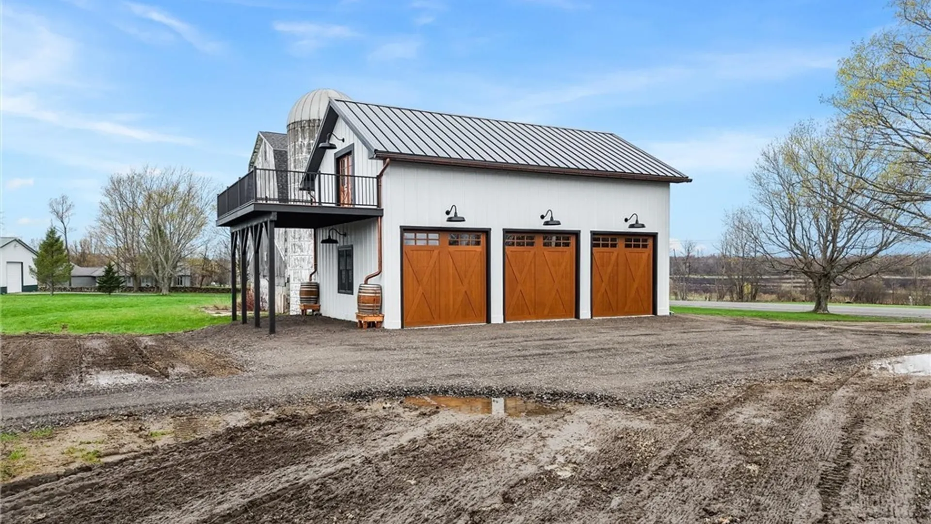 Property at 7852 State Route 104, Oswego, NY 13126 10