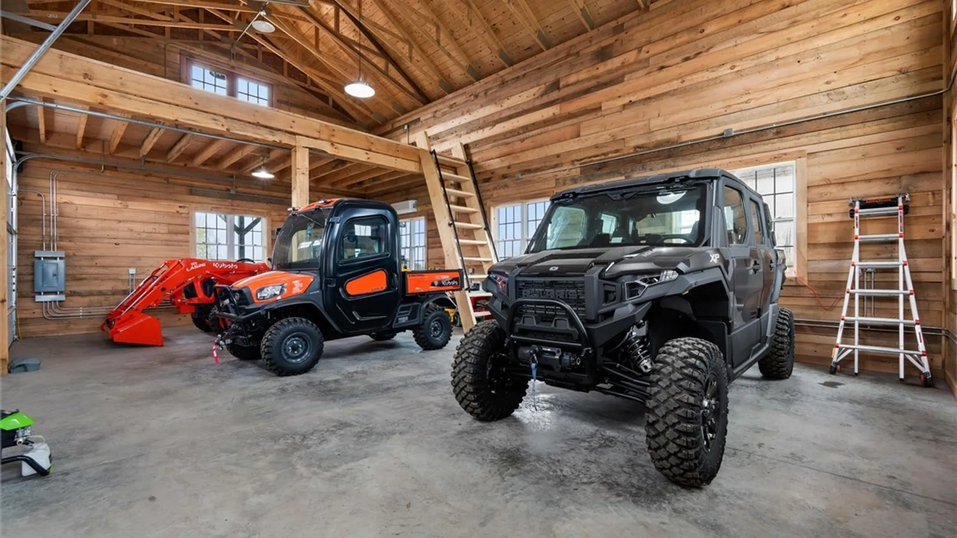 Property at 7852 State Route 104, Oswego, NY 13126 11