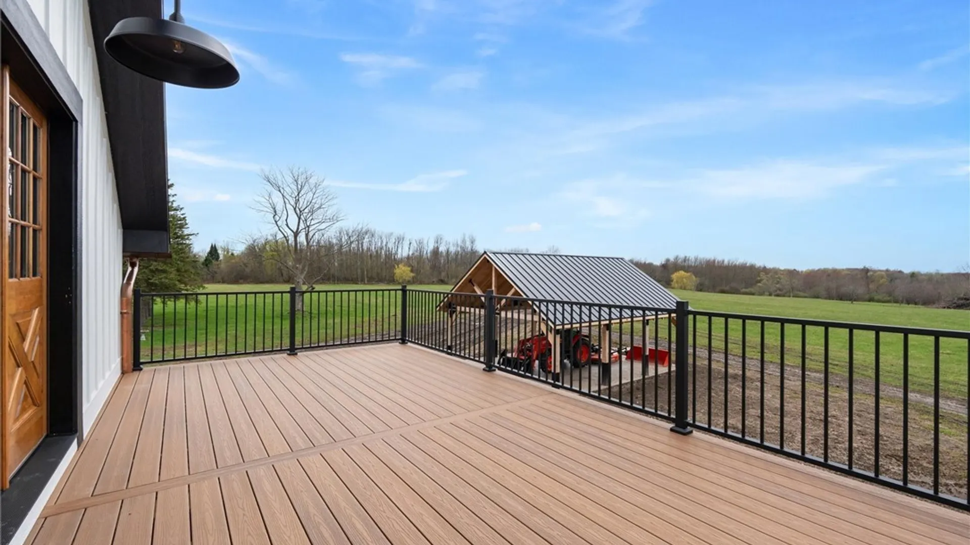 Property at 7852 State Route 104, Oswego, NY 13126 14