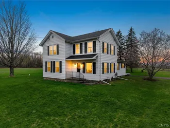 Property at 7852 State Route 104, Oswego, NY 13126