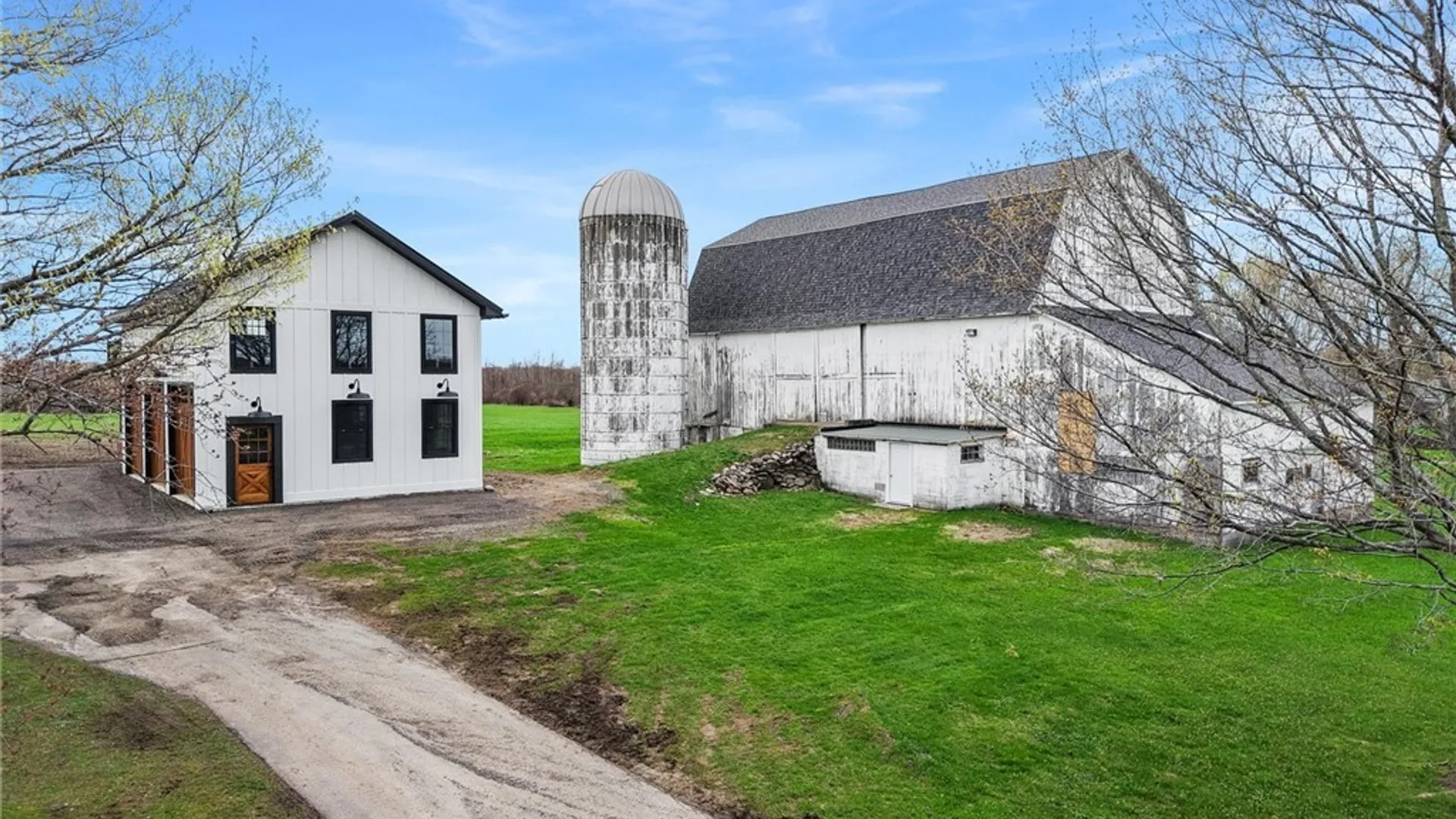 Property at 7852 State Route 104, Oswego, NY 13126 2