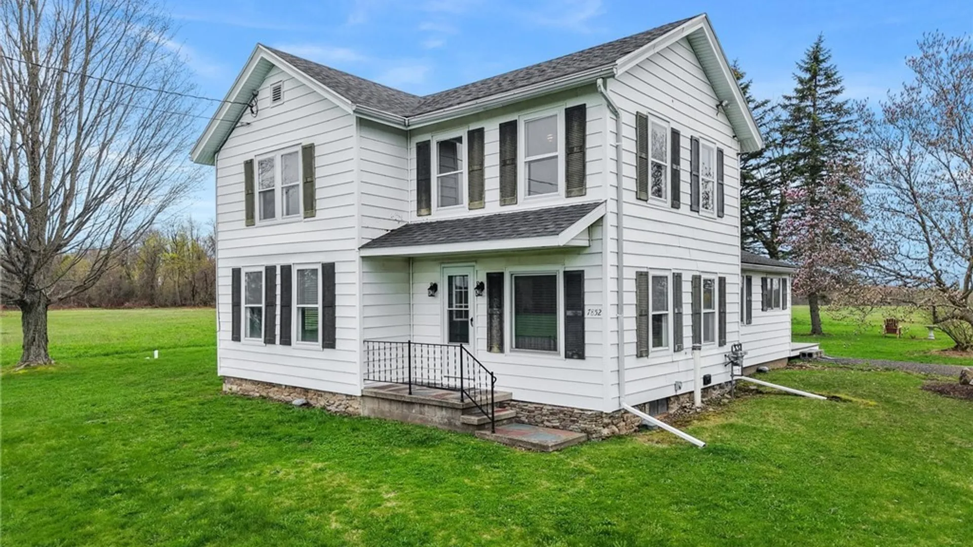 Property at 7852 State Route 104, Oswego, NY 13126 20