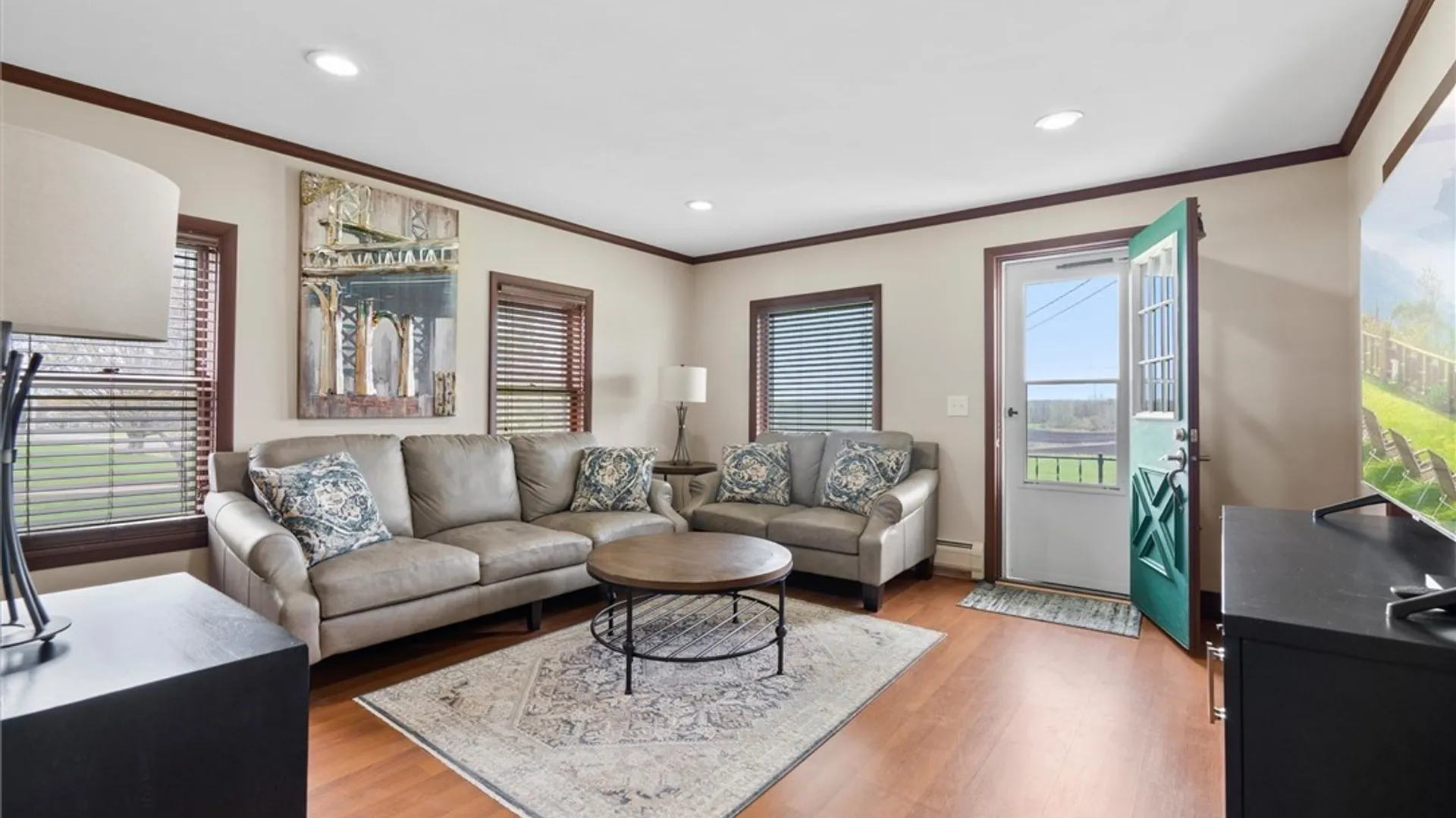 Property at 7852 State Route 104, Oswego, NY 13126 28