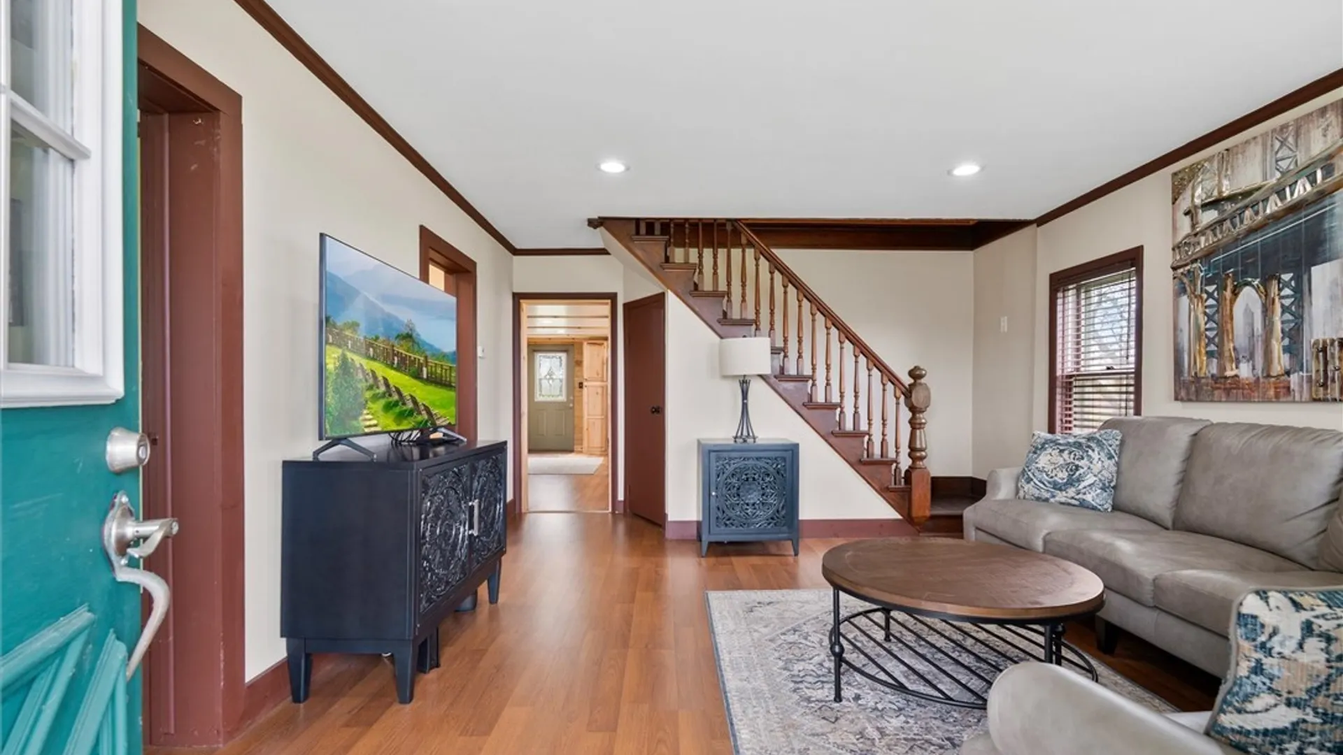 Property at 7852 State Route 104, Oswego, NY 13126 29